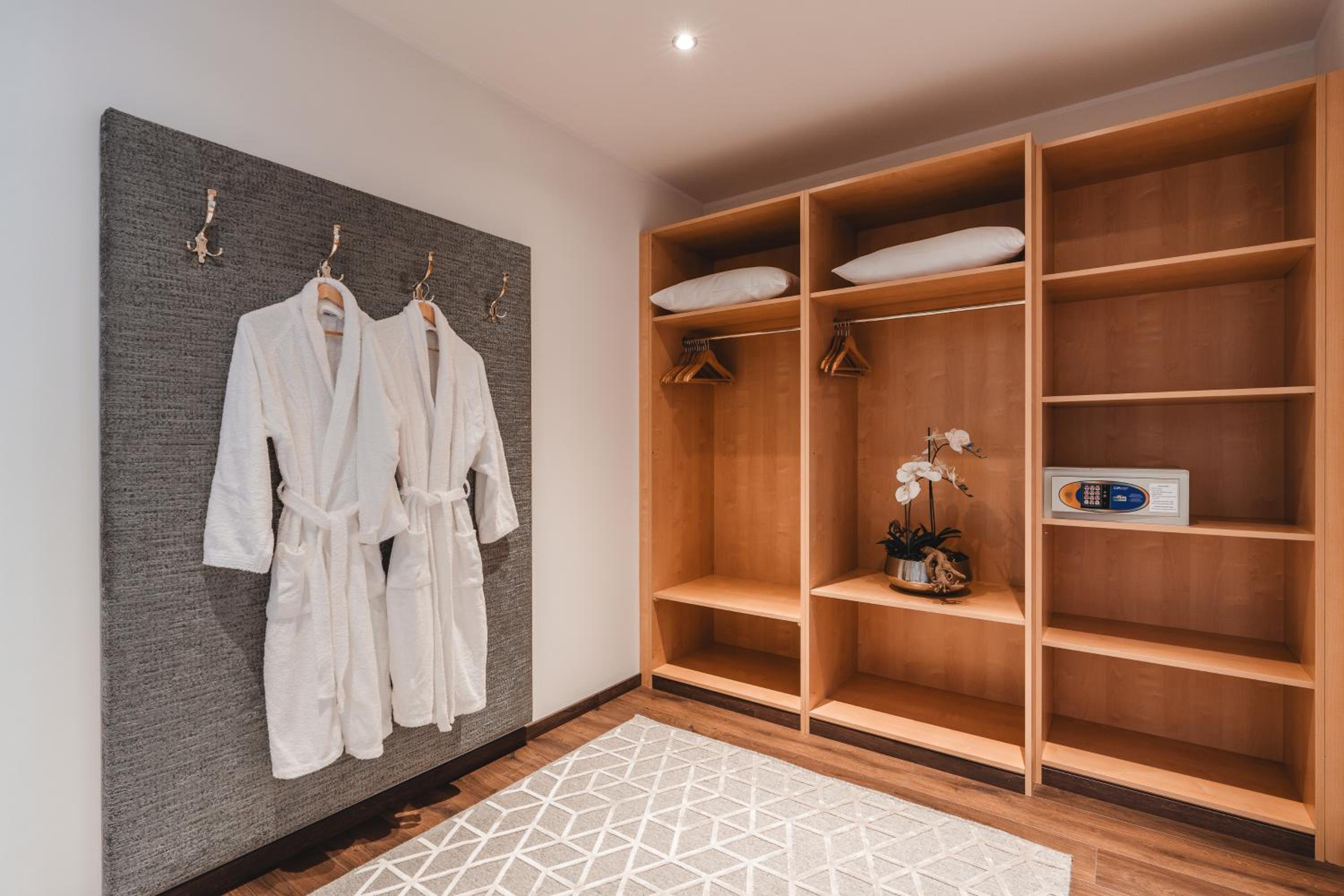 Junior Suite photo 2