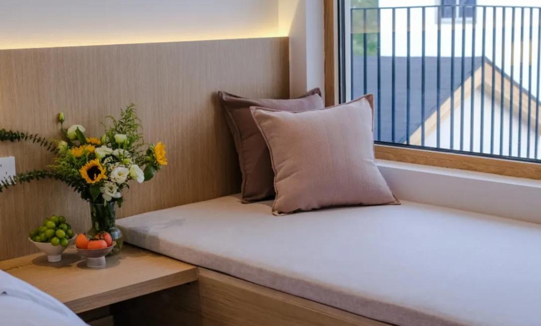 Double Room With Private Bathroom photo 3