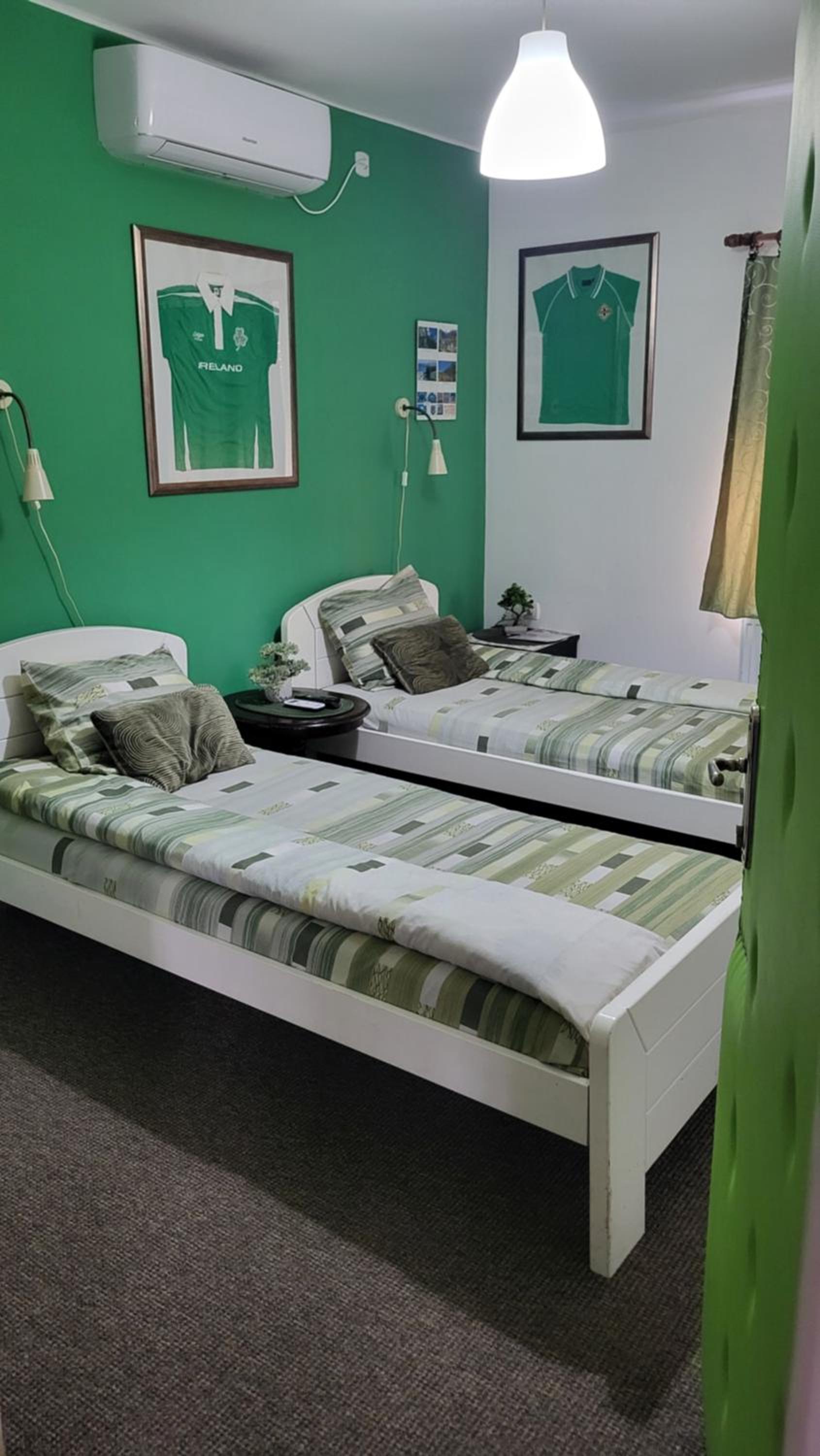 Twin Room photo 1
