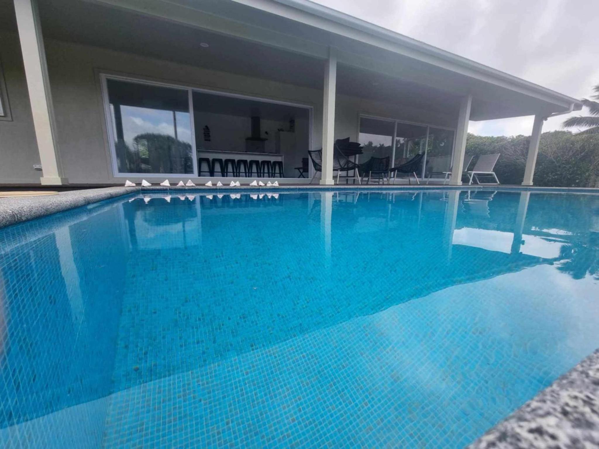 Deluxe Villa photo 2