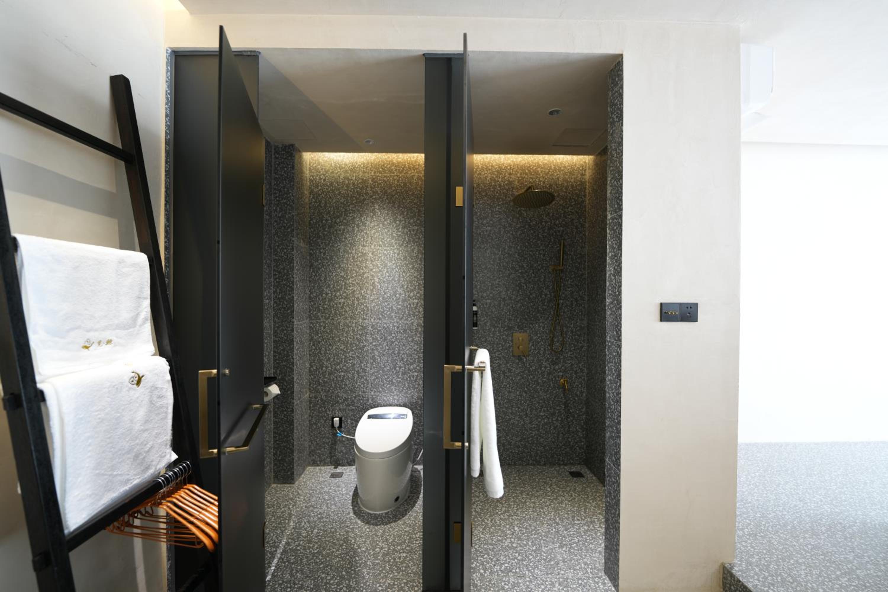 King Room with Sea View photo 3
