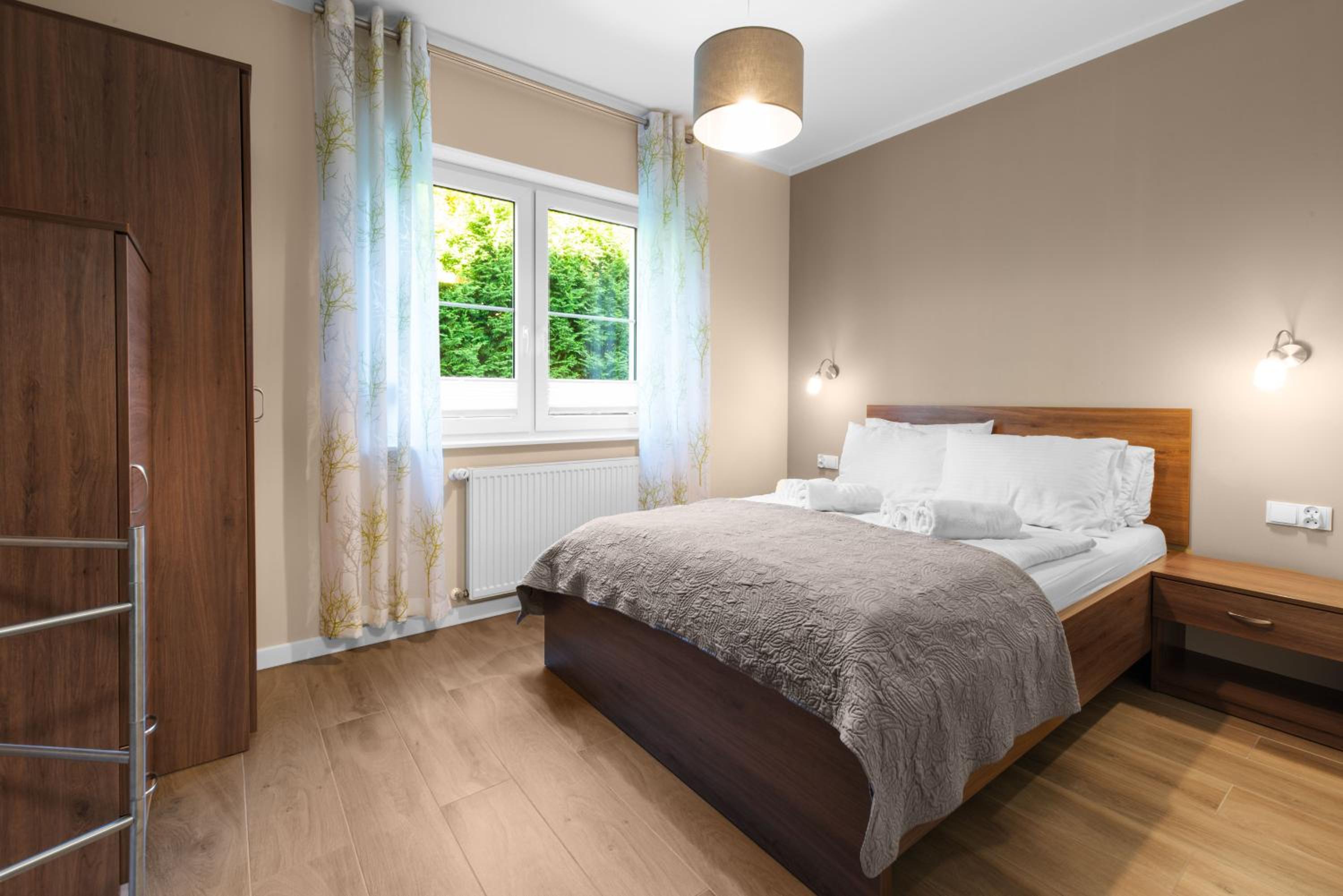 Apartment 9 photo 1