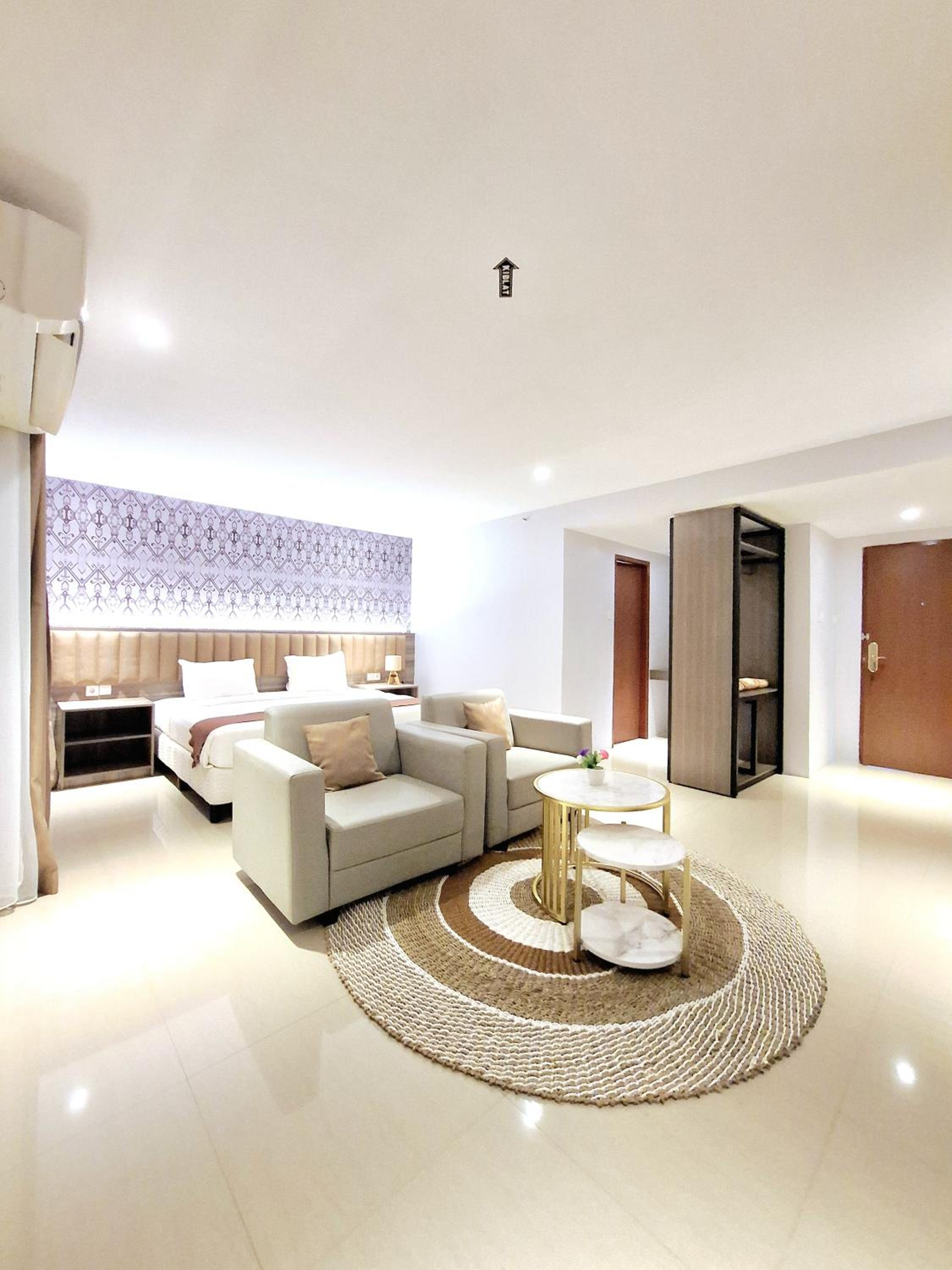 King Room