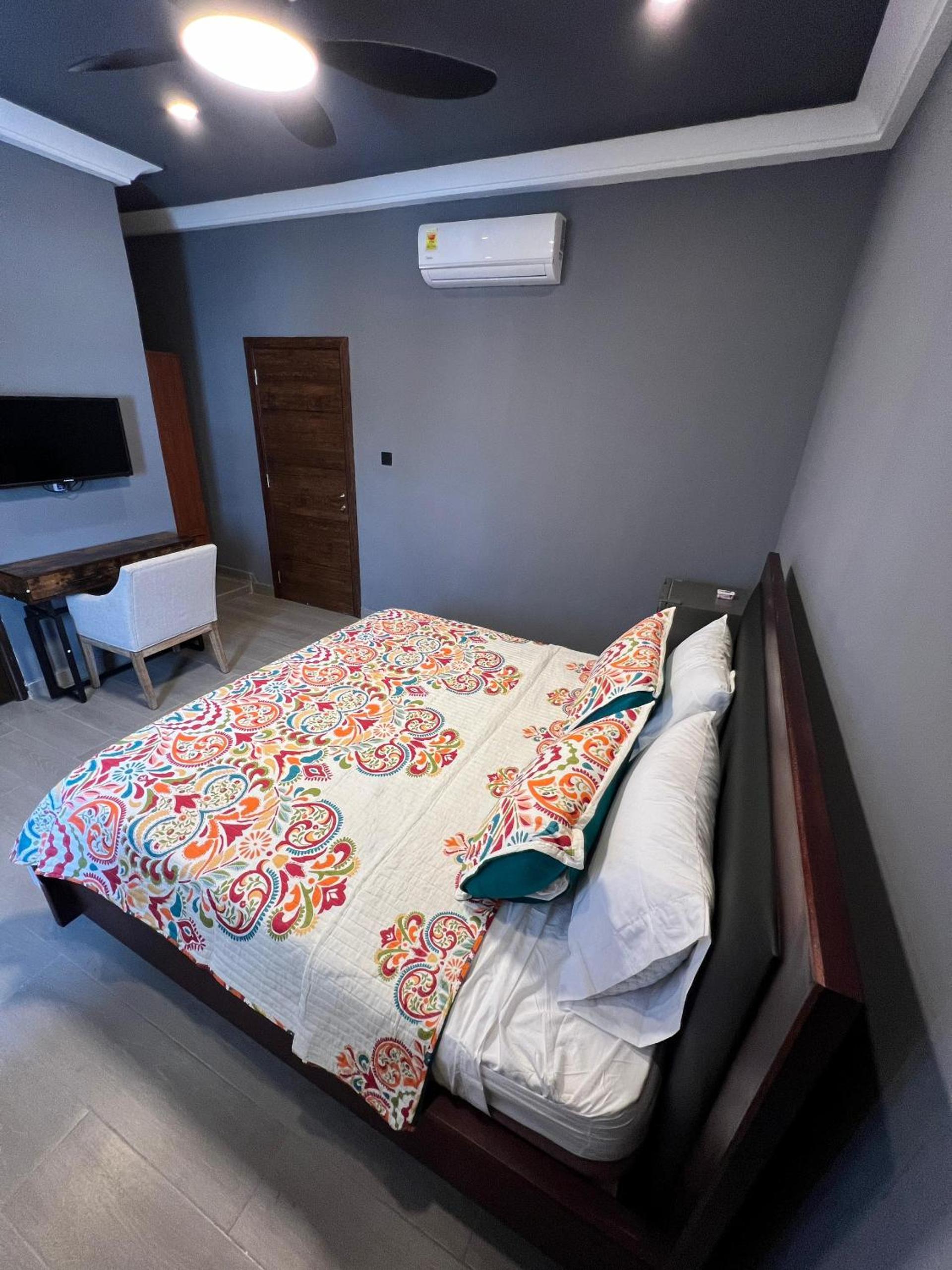Double Room photo 2