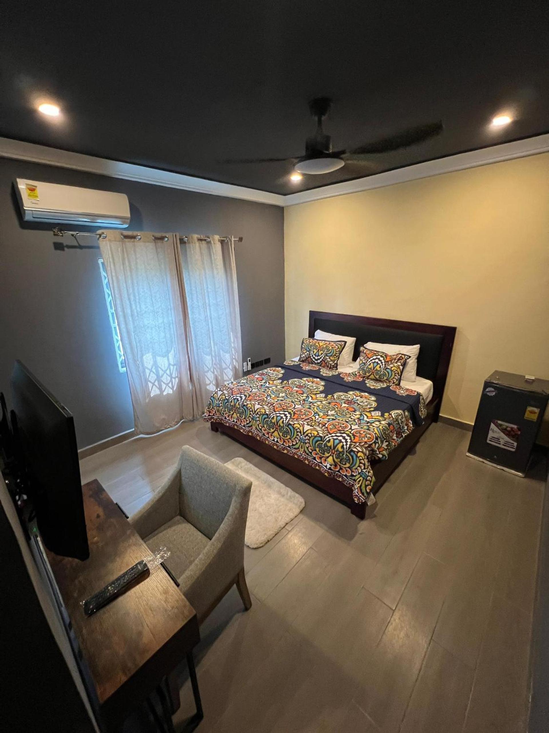 Double Room photo 3