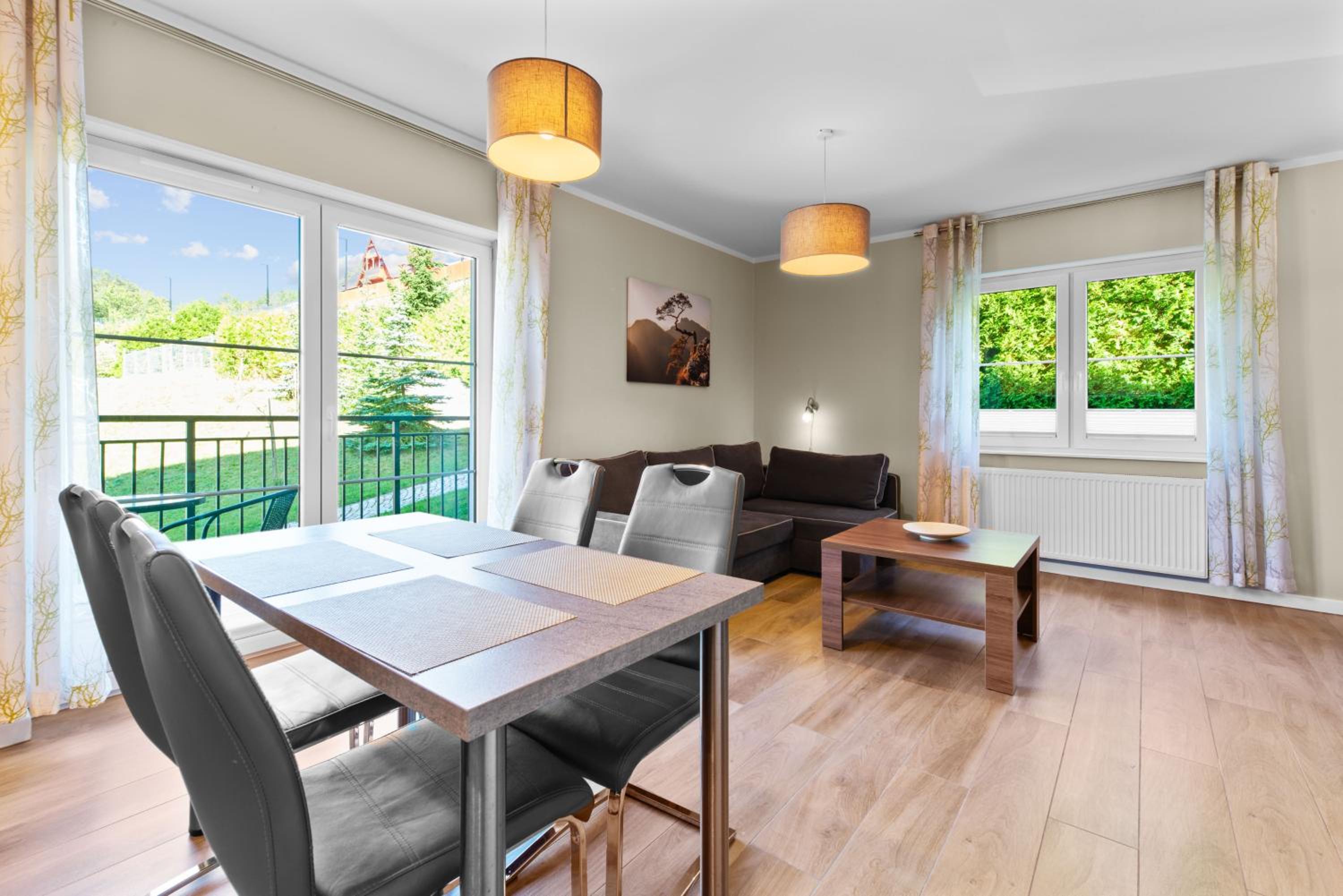 Apartment 9 photo 3