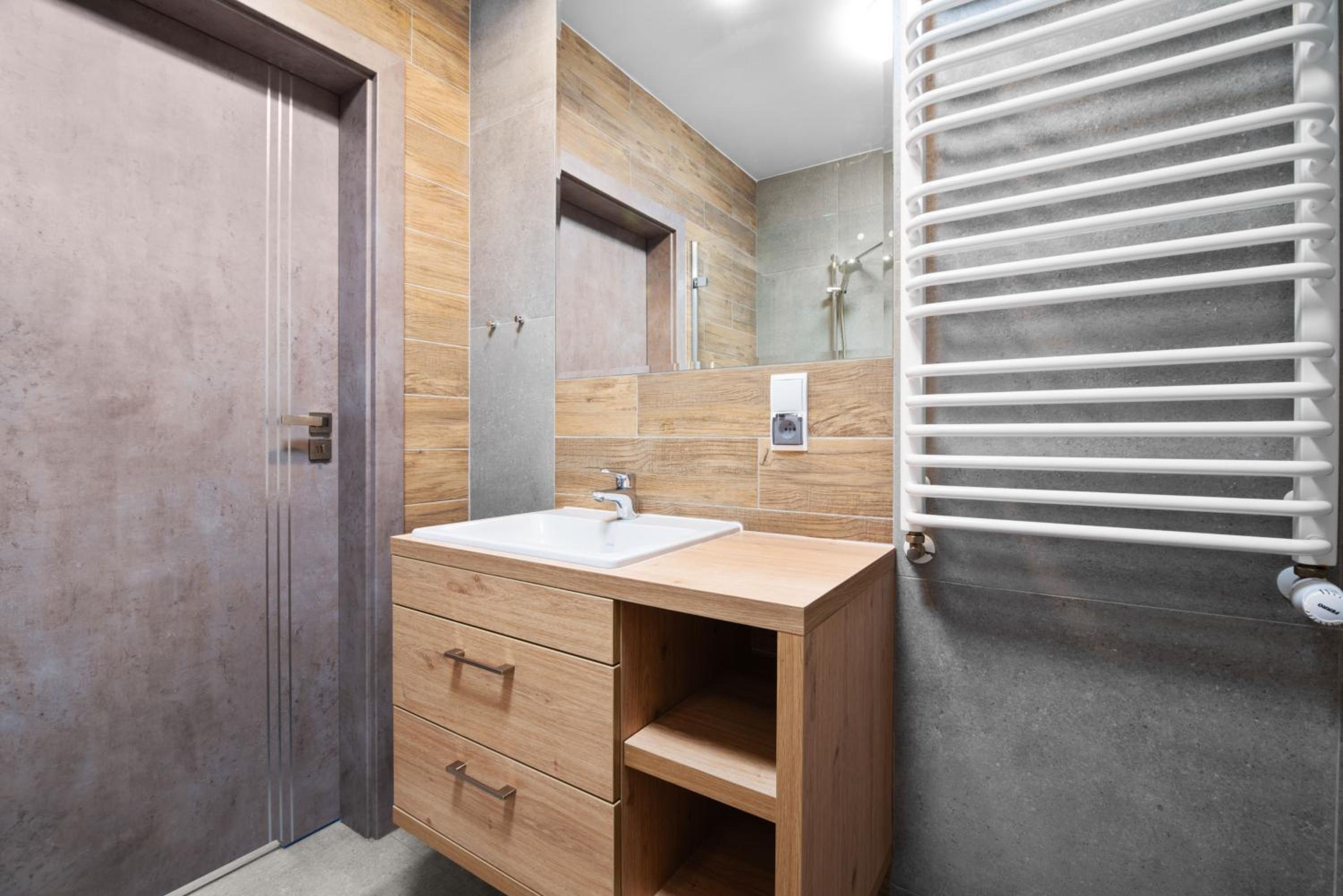 Apartment 9 photo 2