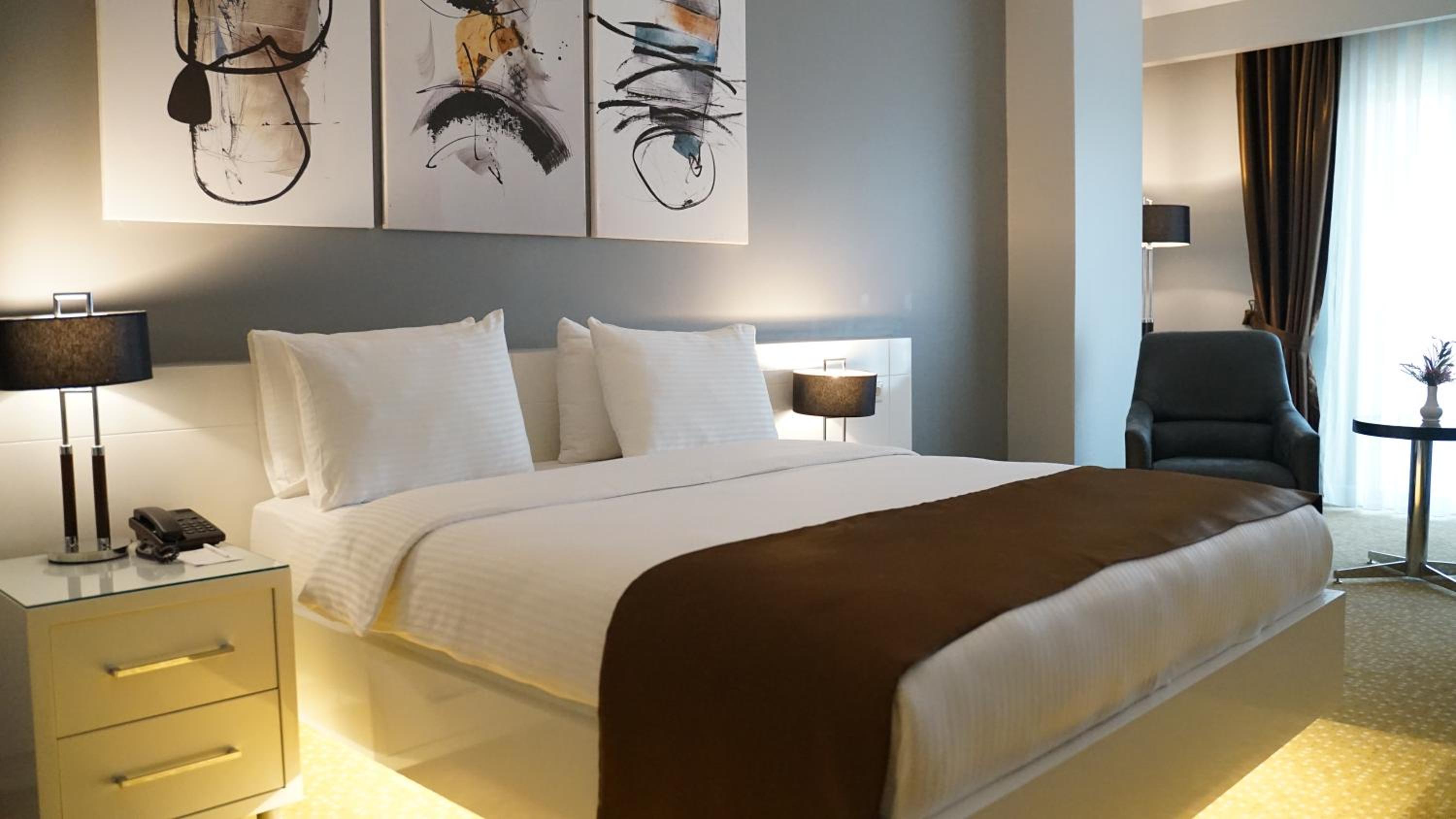 Deluxe Single Room photo 3