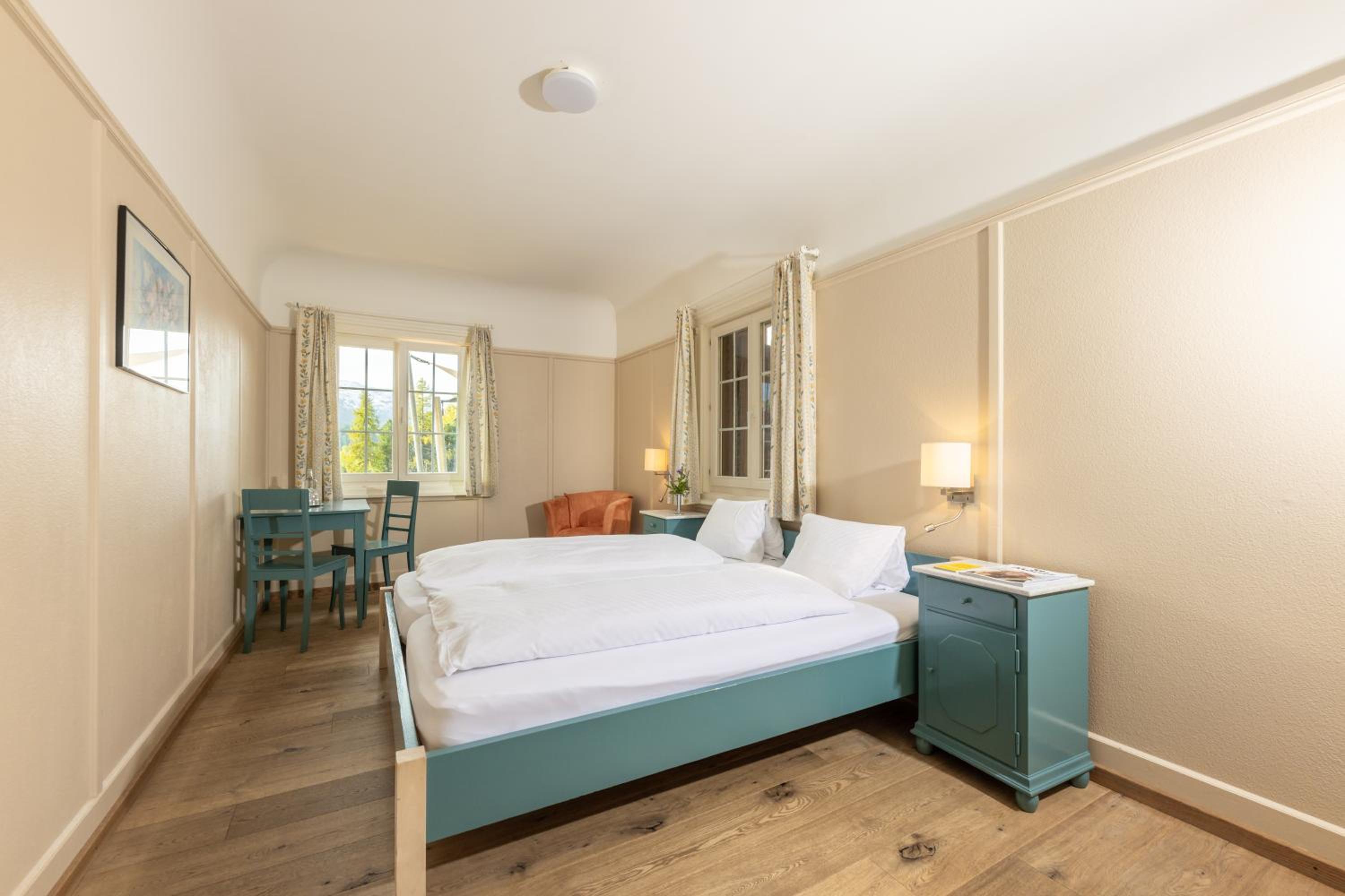 Comfort Double Room