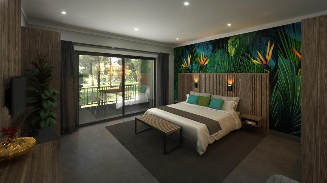Deluxe Double Room photo 3