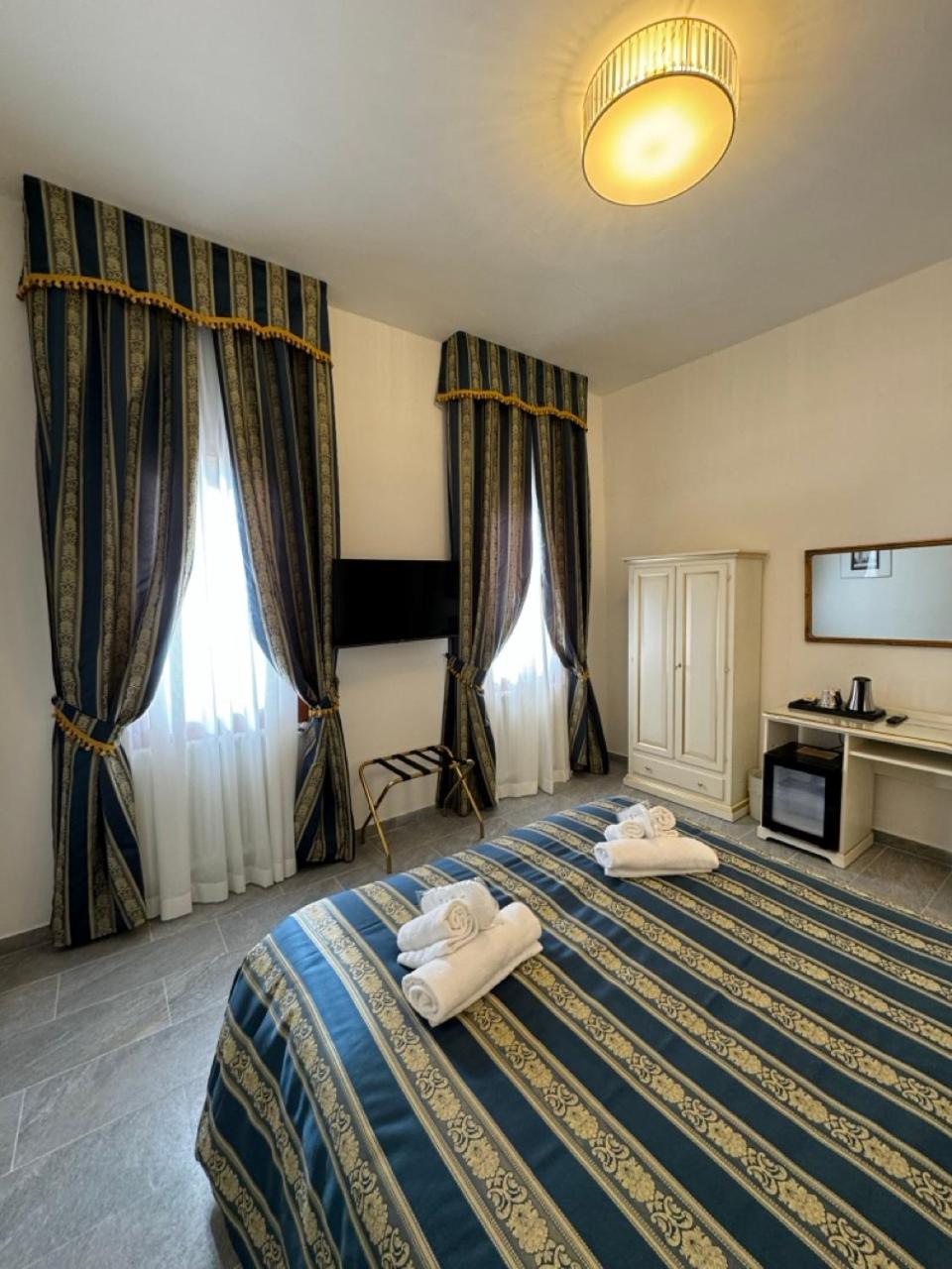 Deluxe Room photo 3