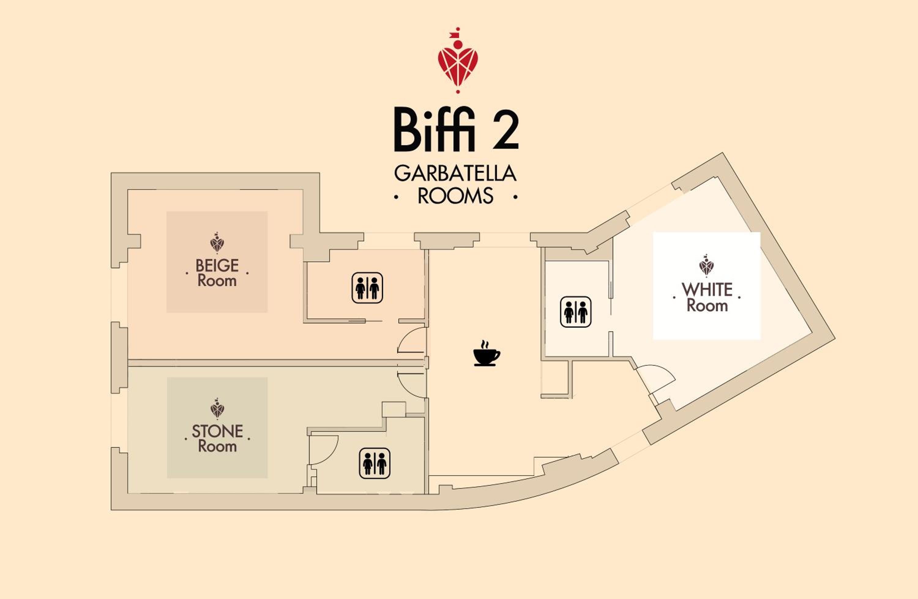 Double Room with Private Bathroom photo 2