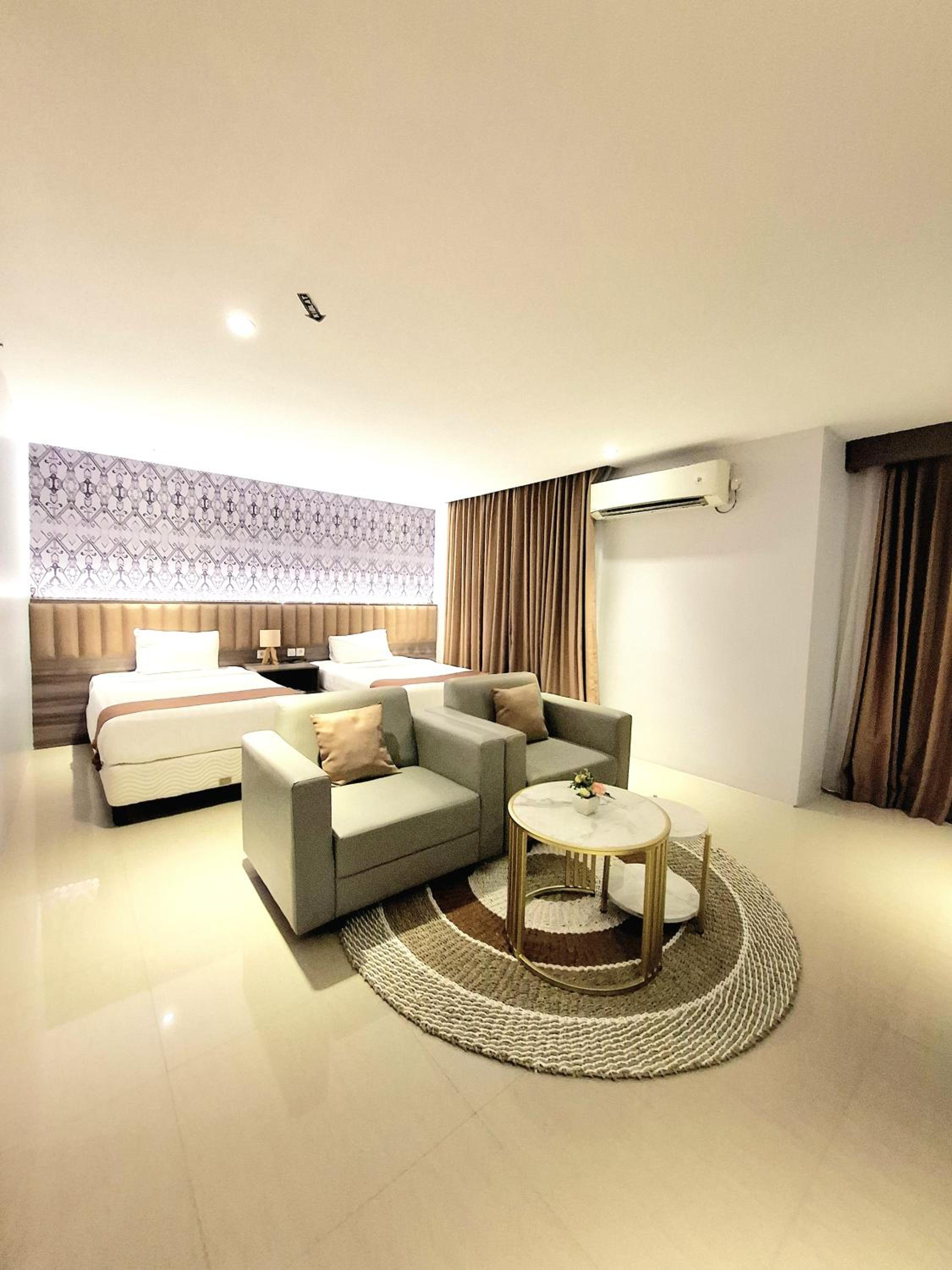 Junior Suite - Photo 1