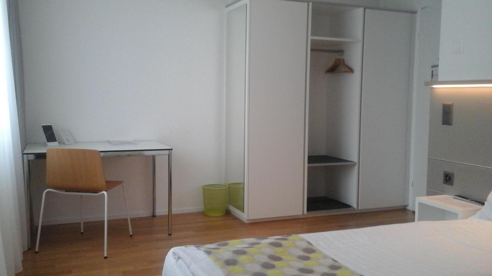 Superior Double Room - Photo 11
