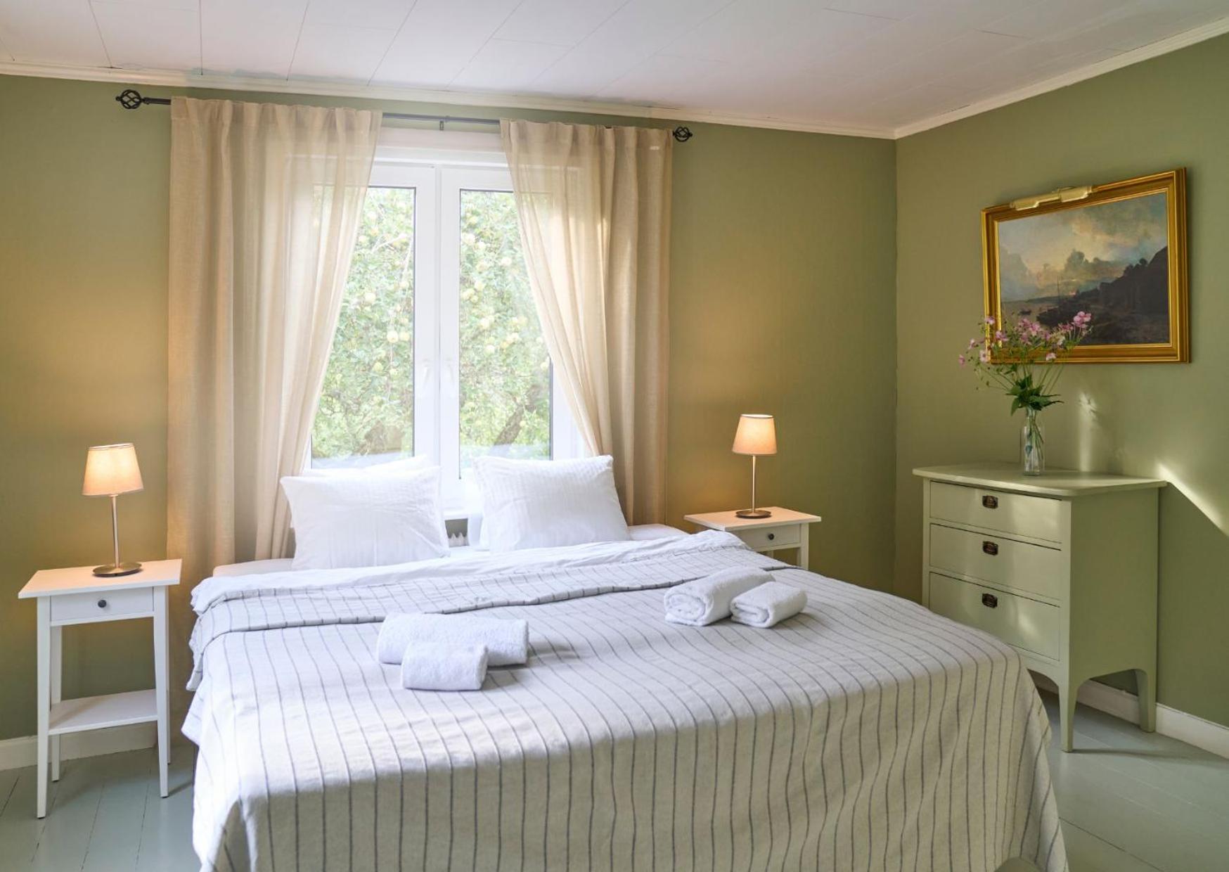 Three-Bedroom Vacation Home  photo 1