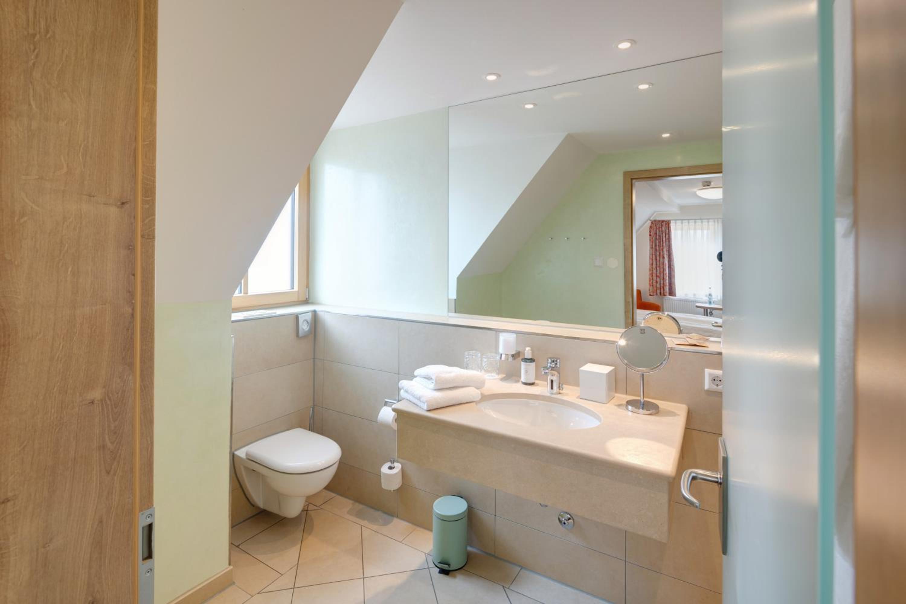 Double Room - Photo 3