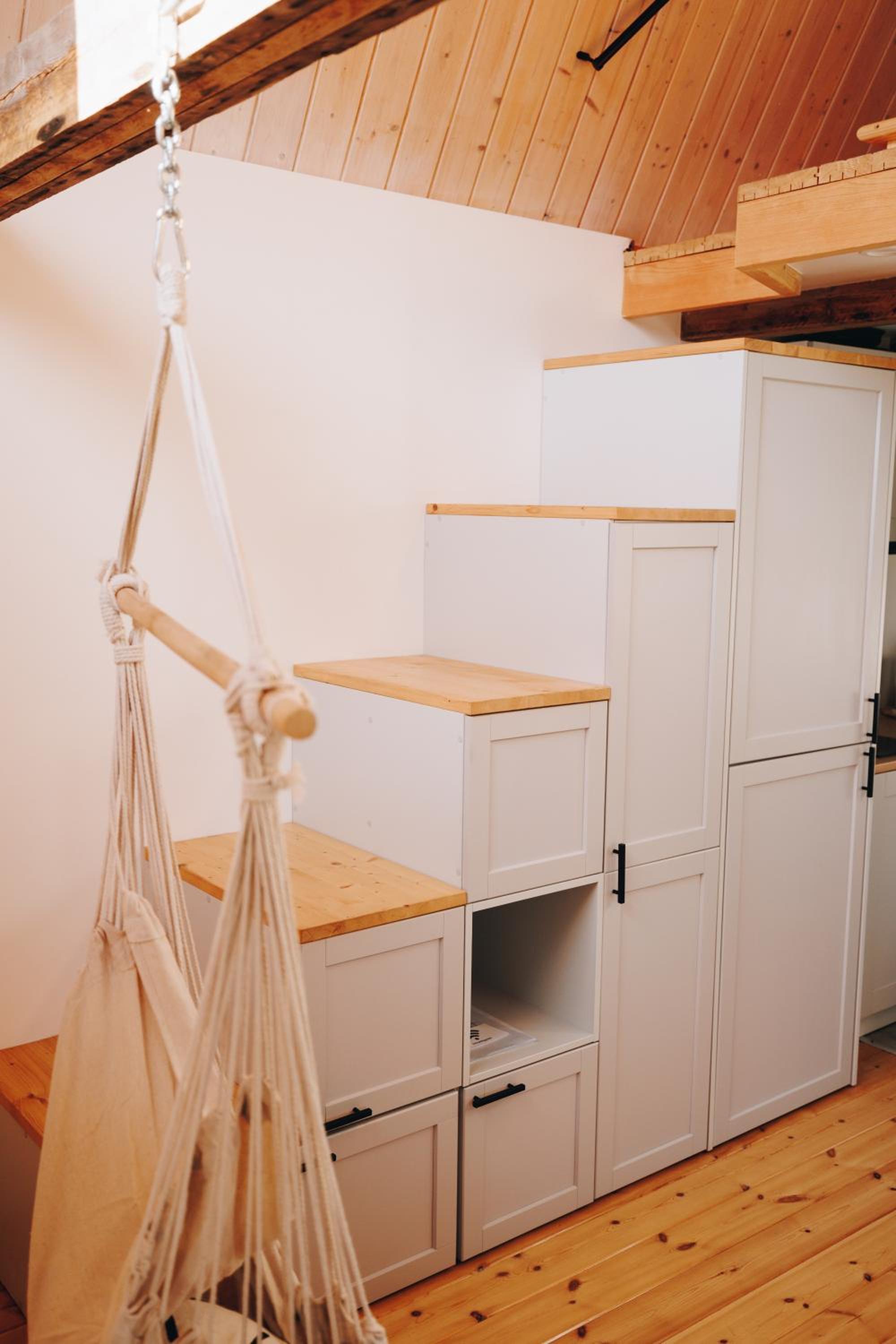 One-Bedroom House photo 2
