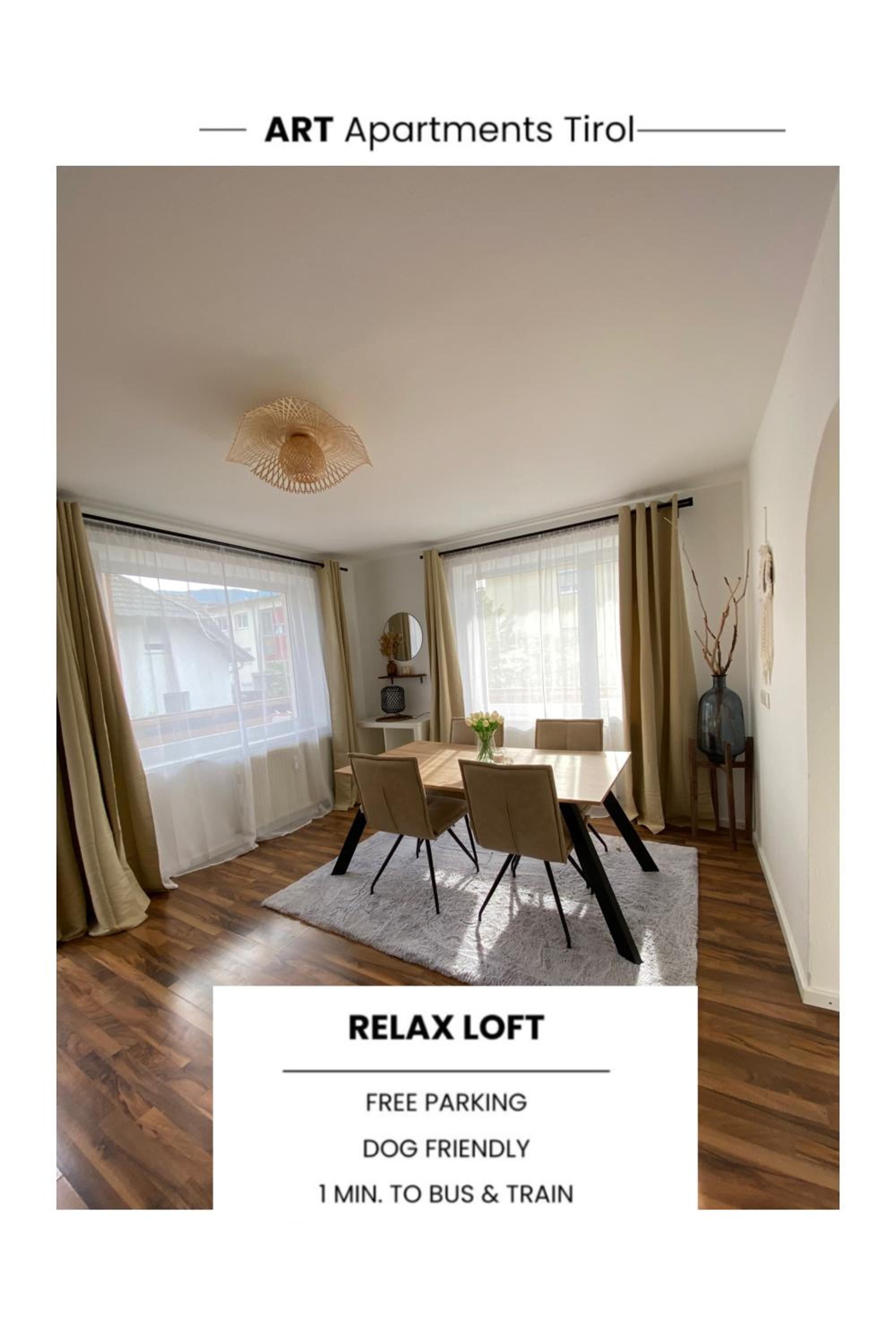One-Bedroom Apartment with Balcony and Mountain View   photo 2