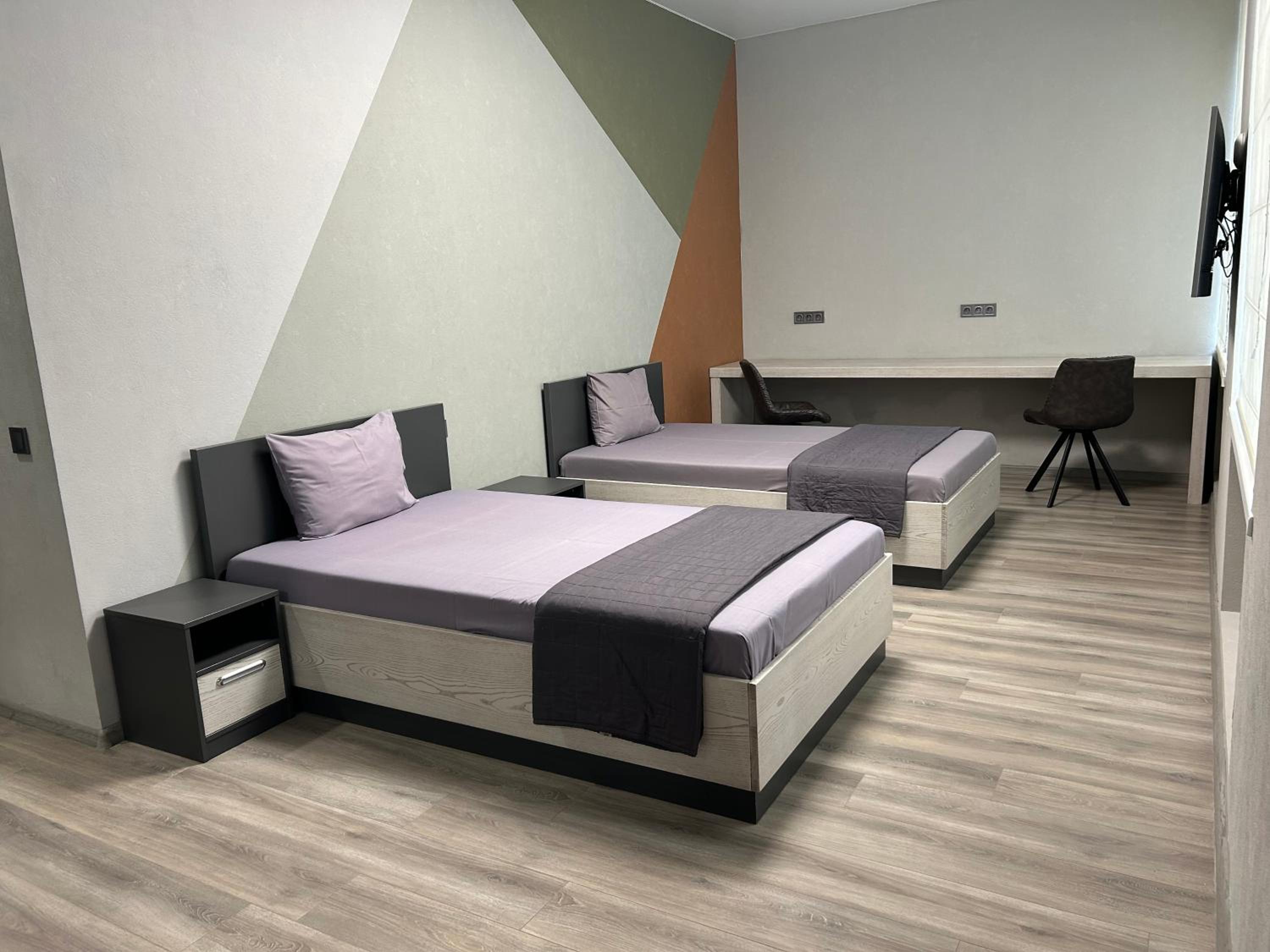 Suite