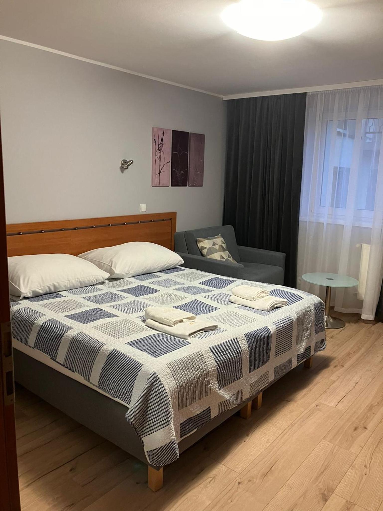 Triple Room with Mountain View photo 2