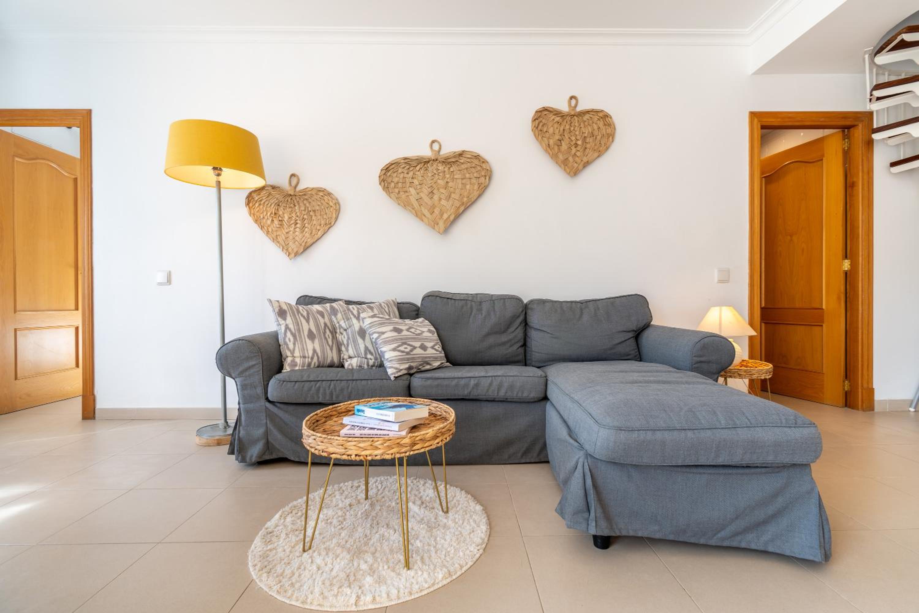 Apartamento Superior de Dos Habitaciones
