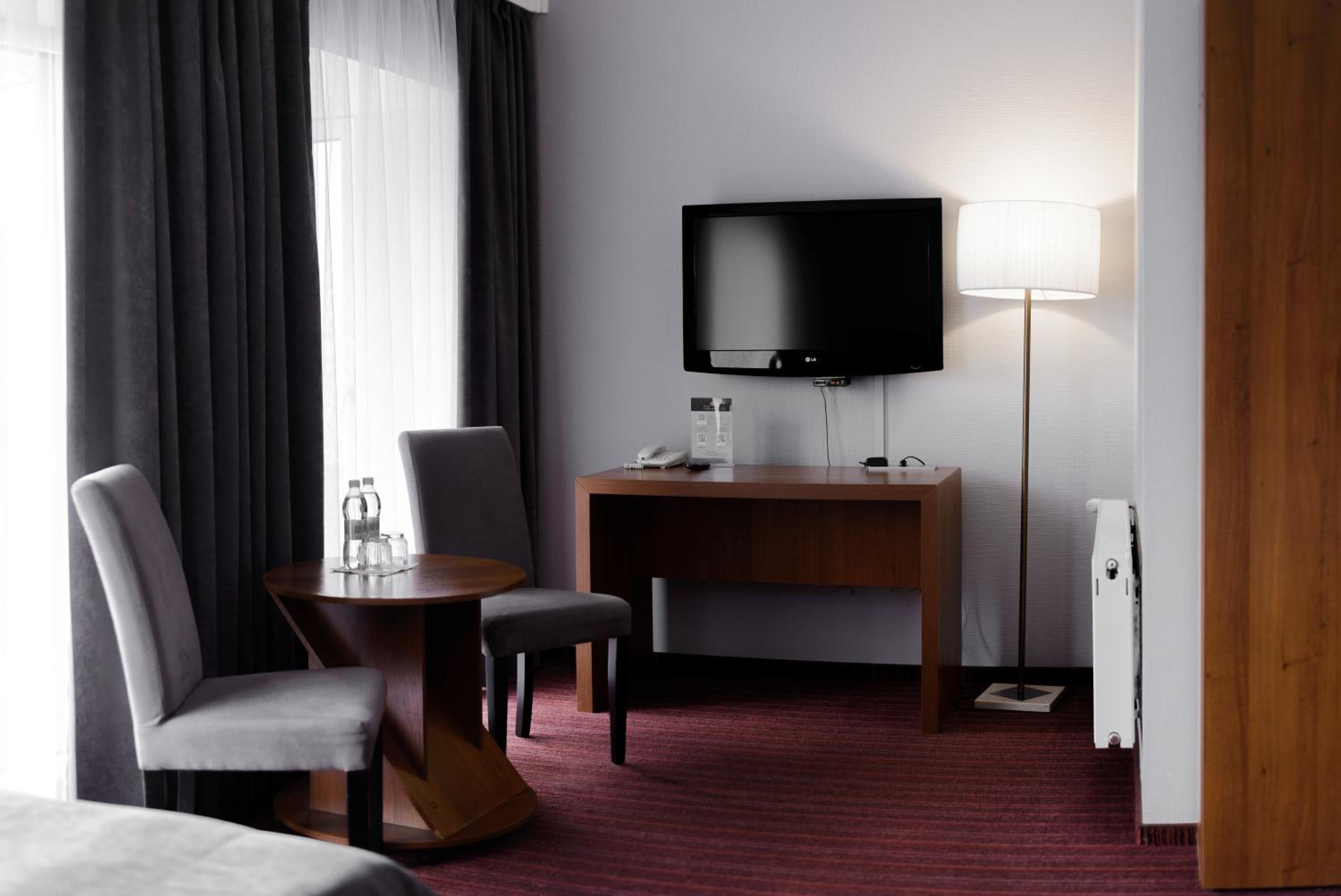 Standard Twin Room photo 3