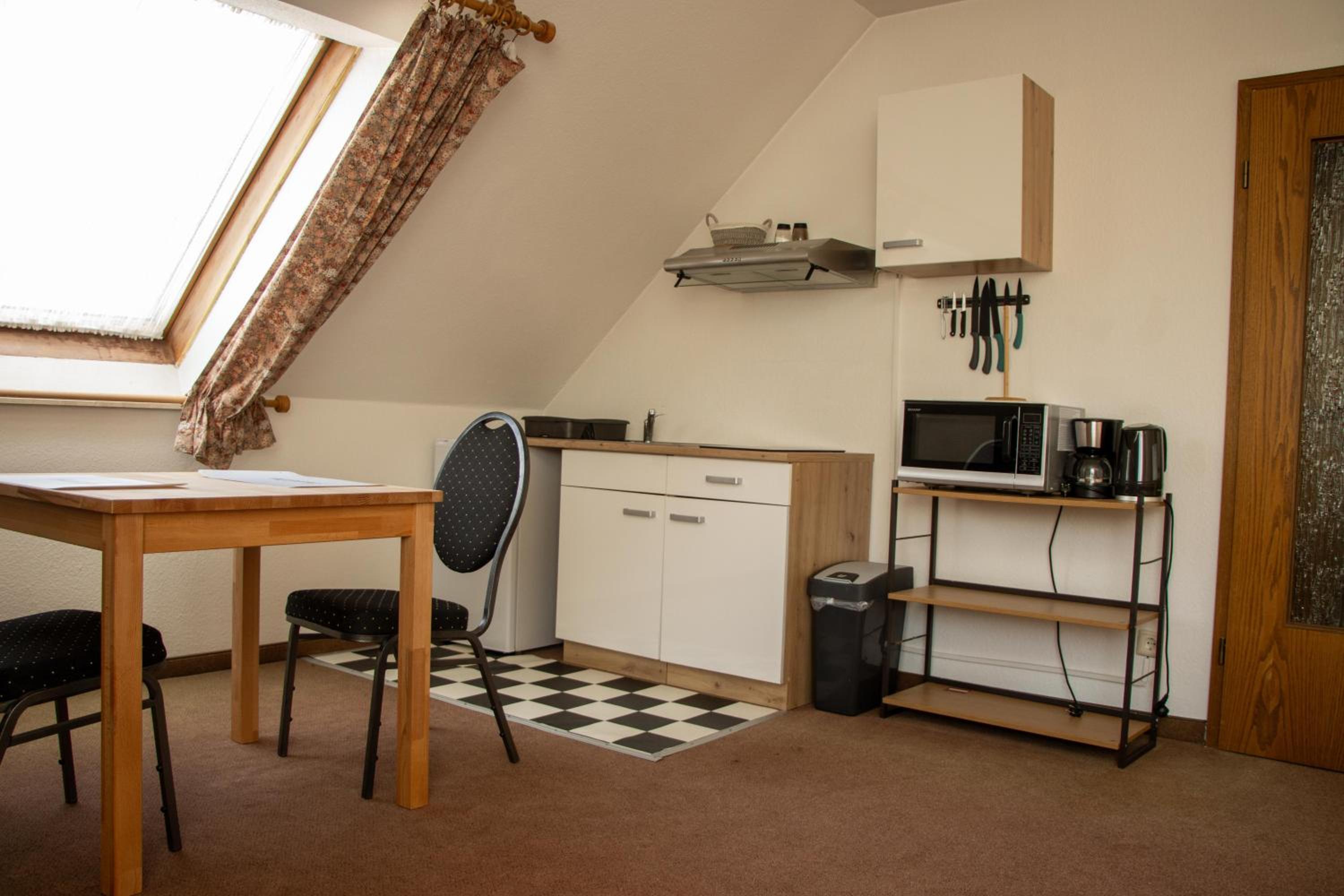Triple Room photo 3