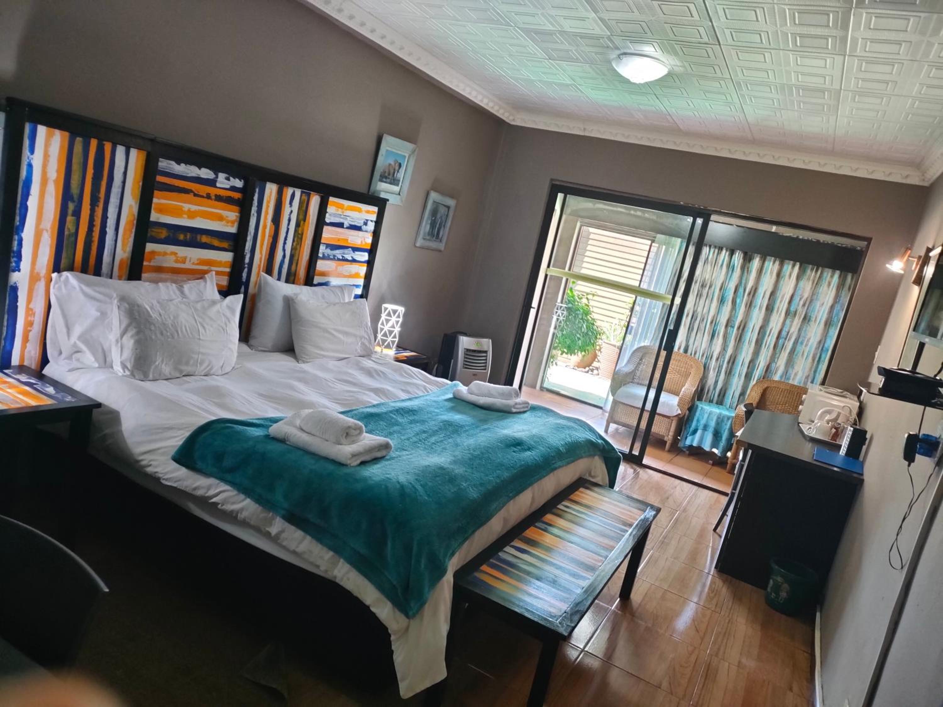 Deluxe Junior Suite photo 1