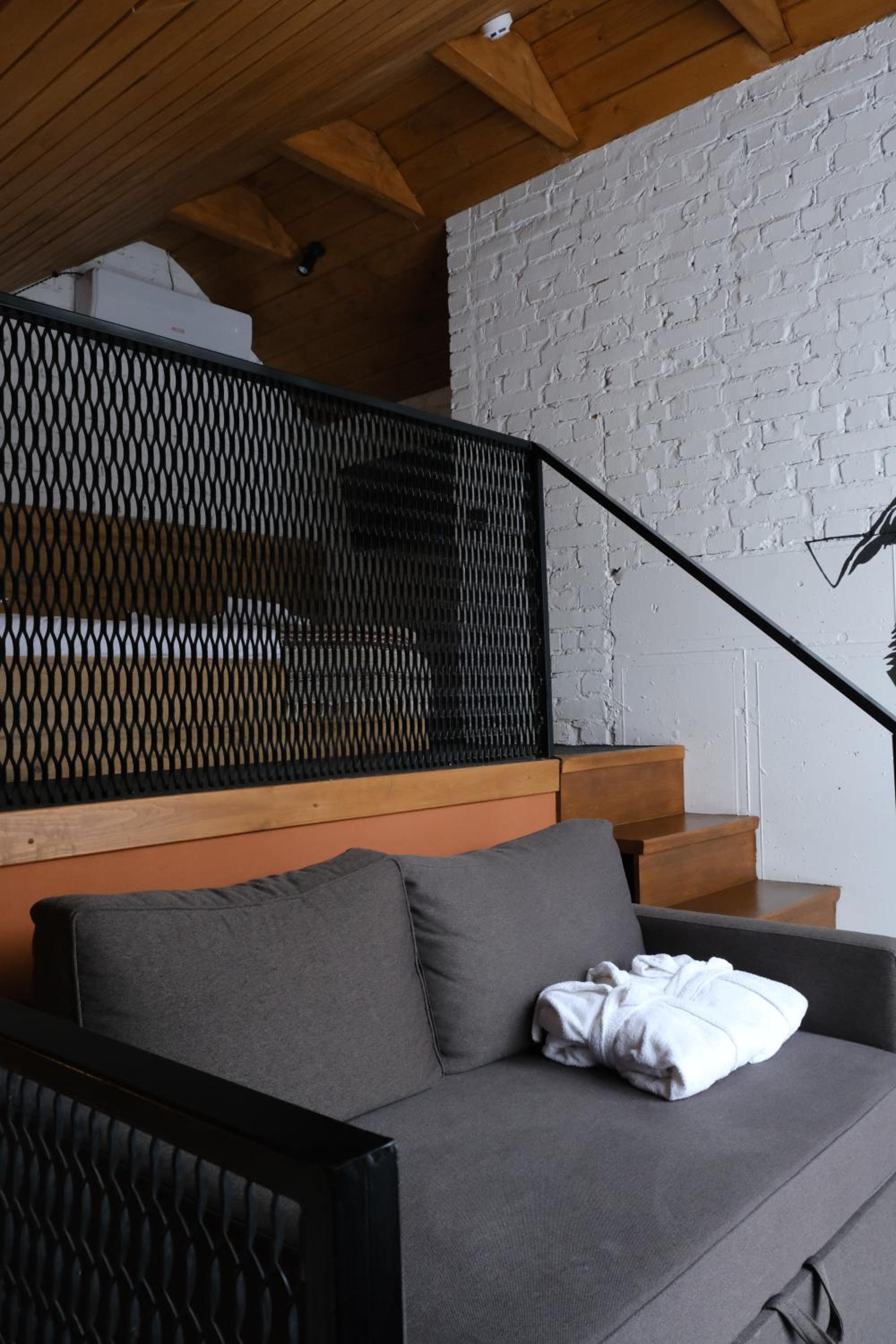 Duplex Suite