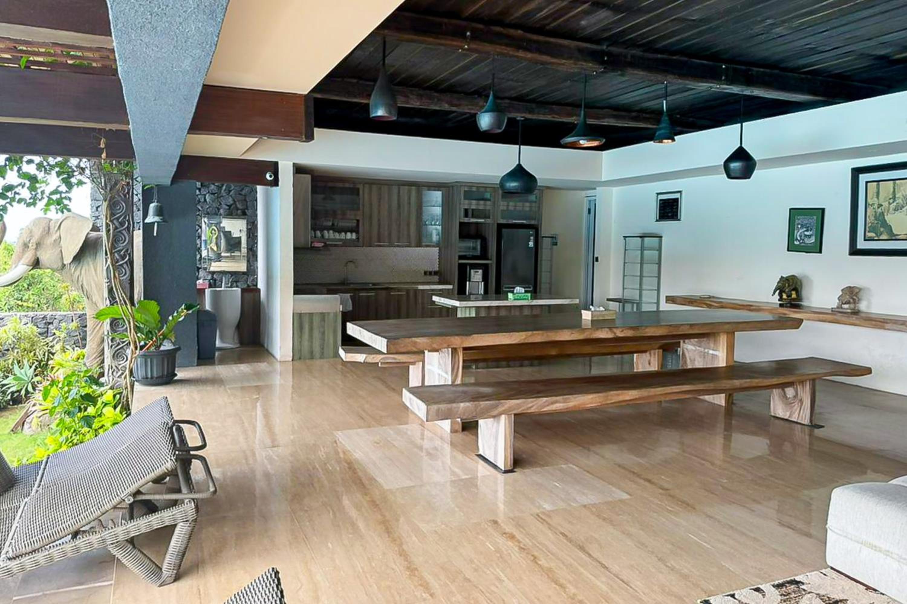 Villa - Photo 11
