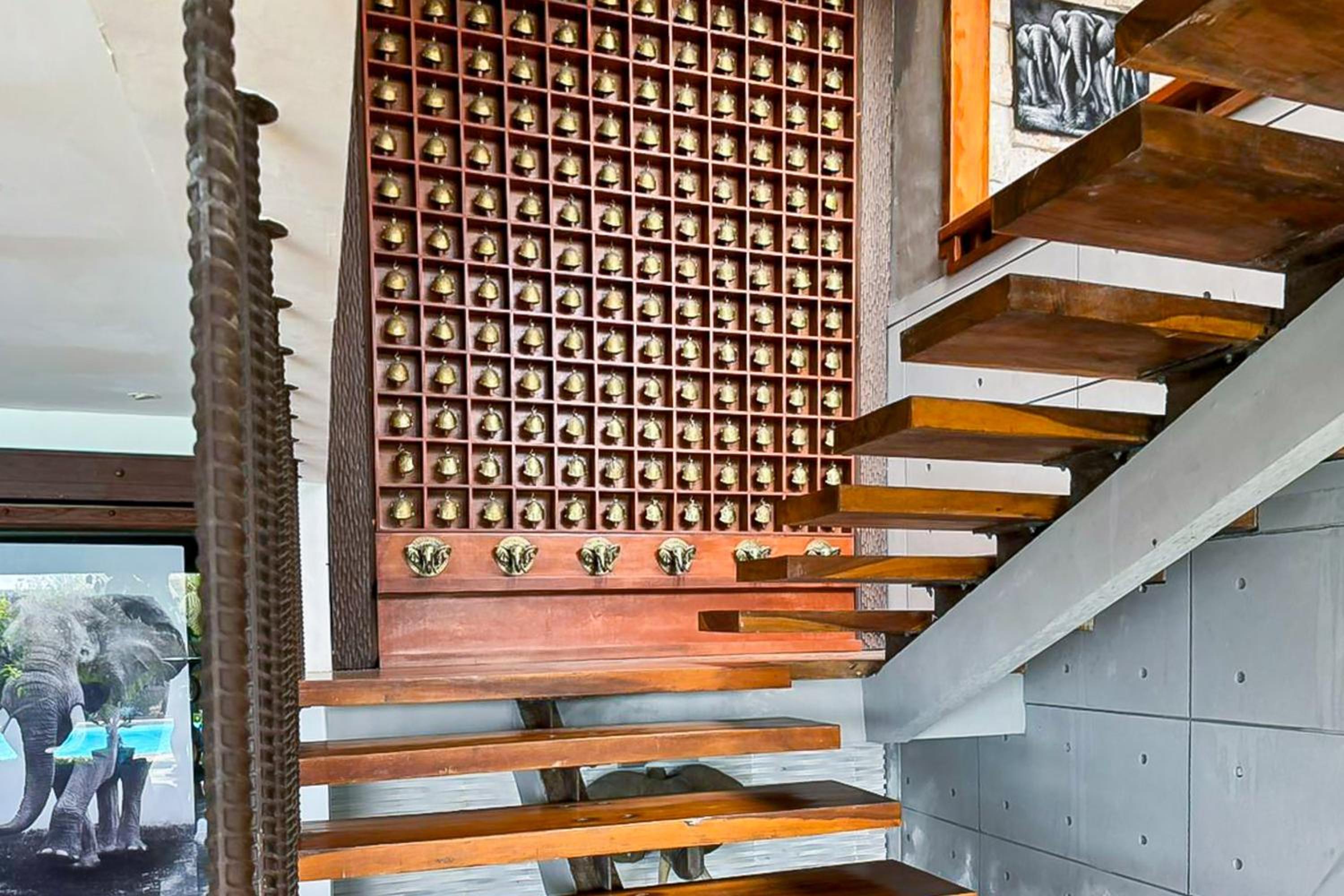 Villa - Photo 14