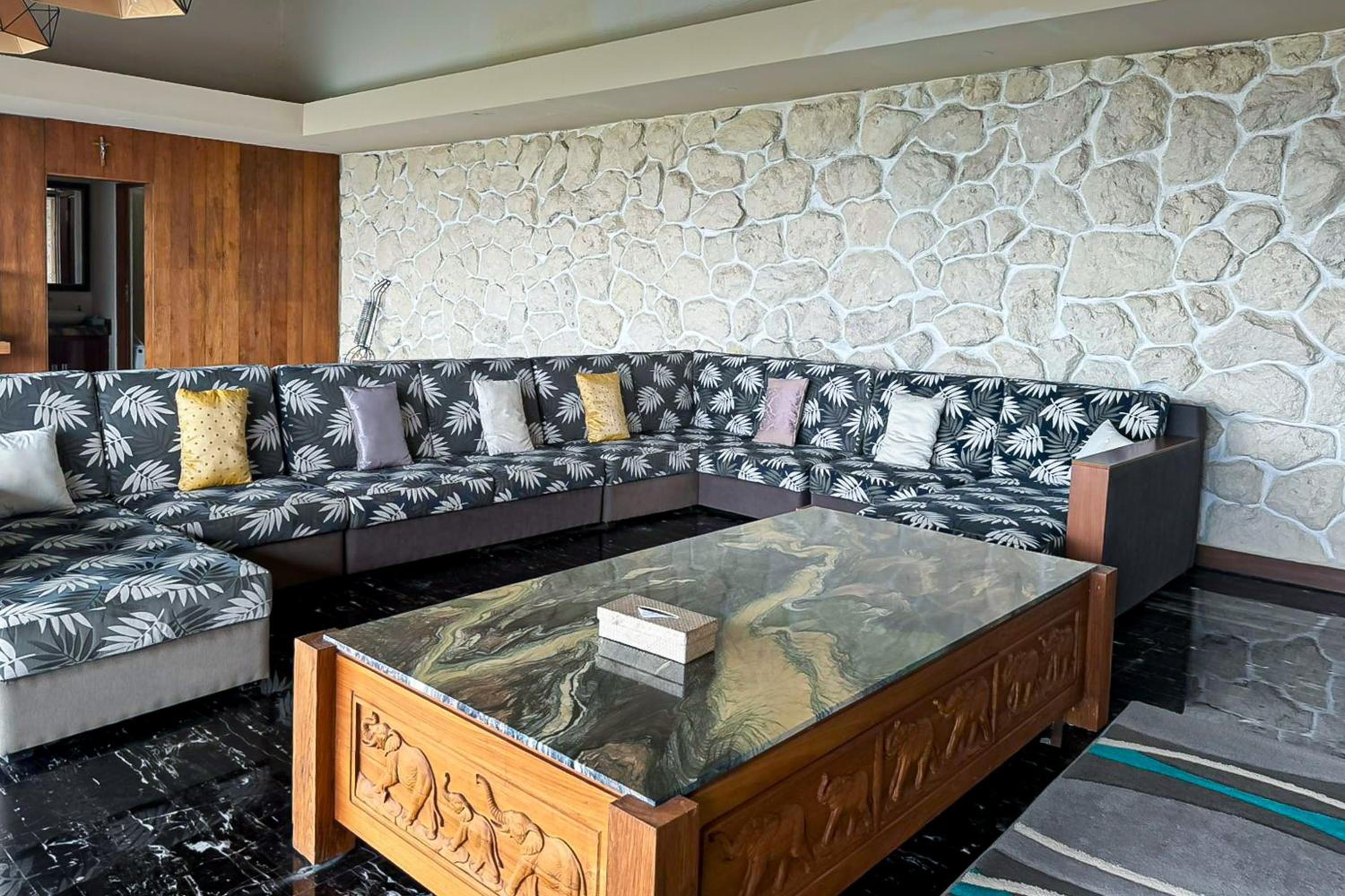 Villa - Photo 15