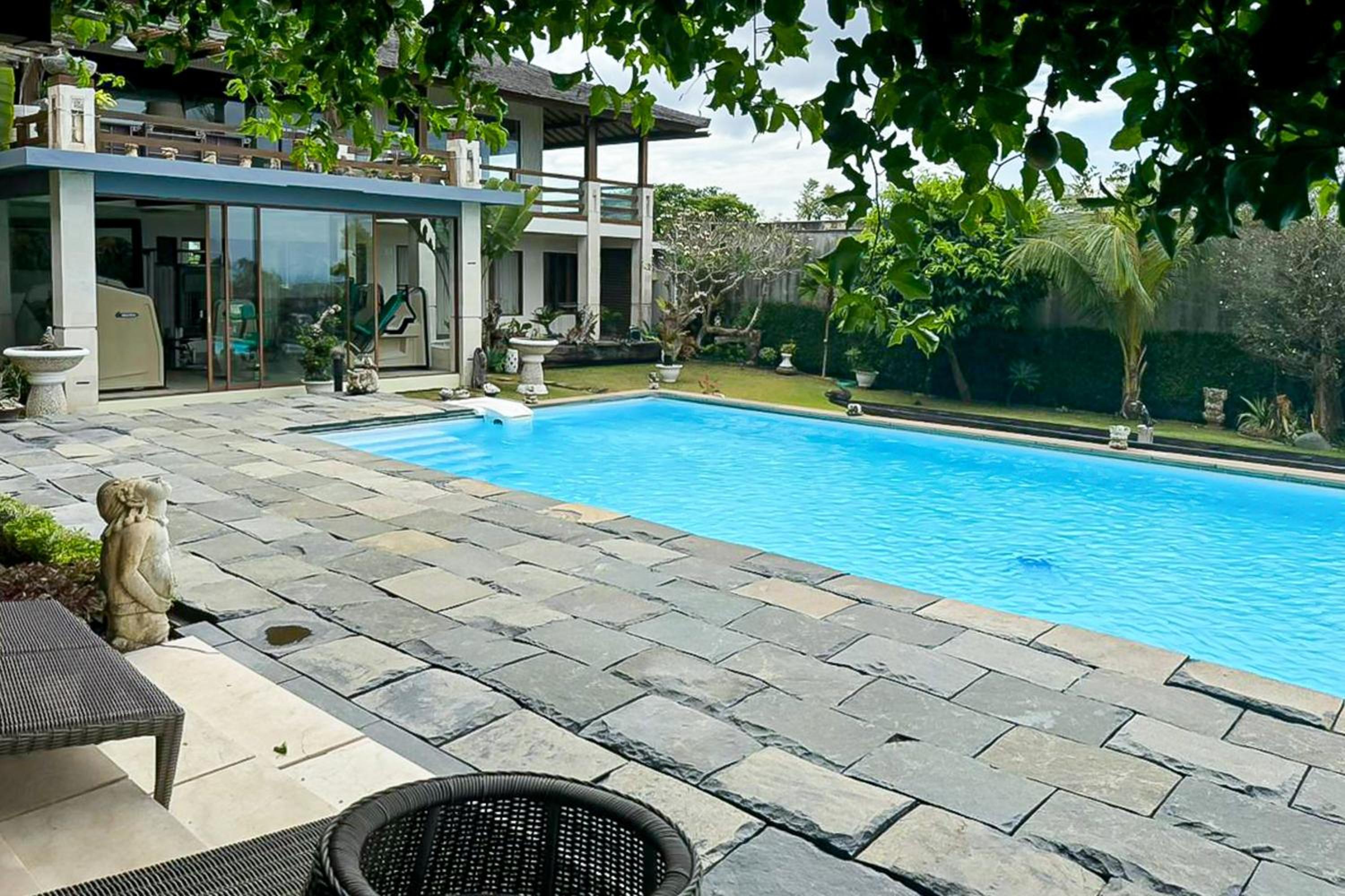 Villa - Photo 17