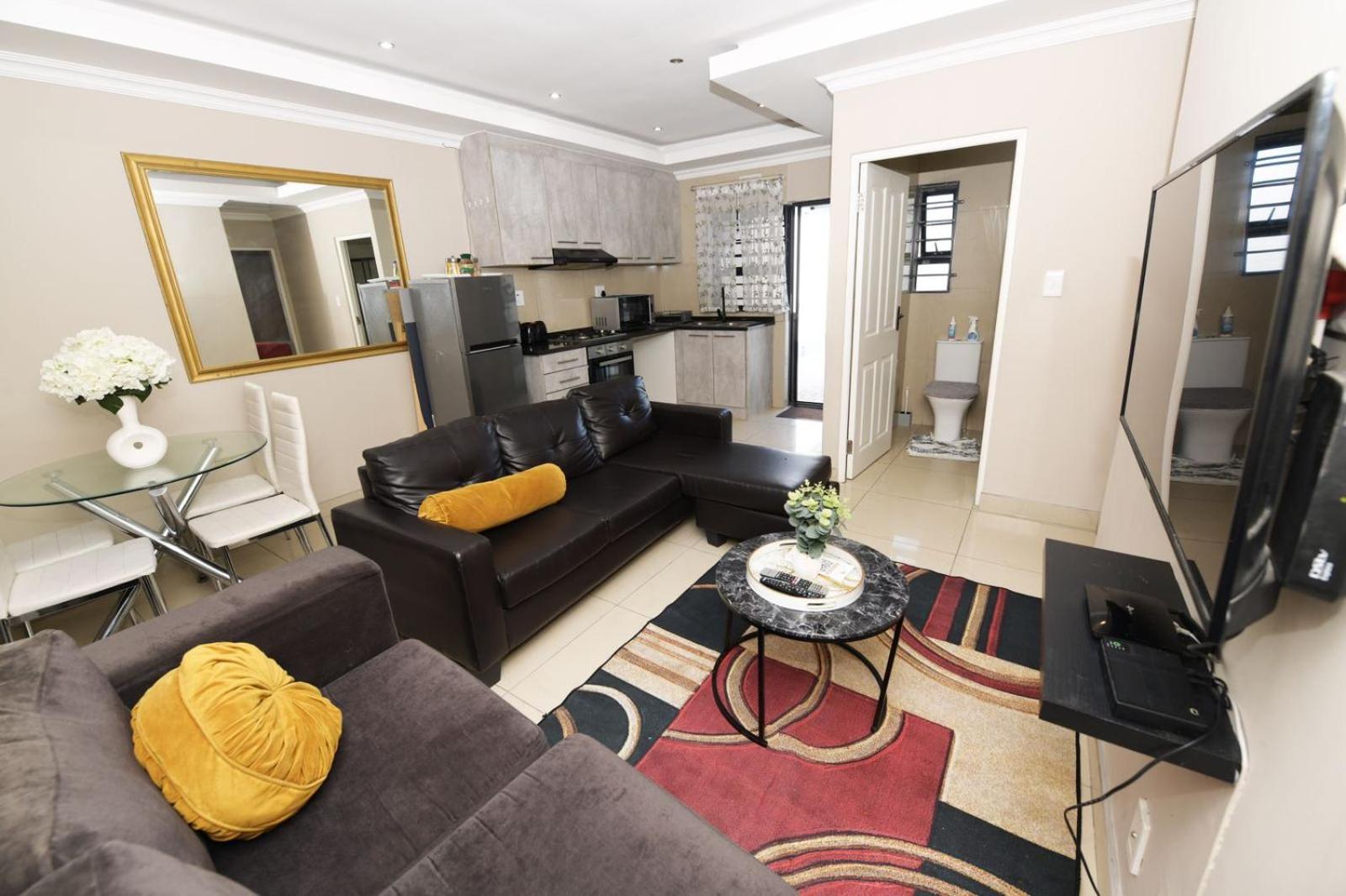 Two-Bedroom Apartment - Photo 14