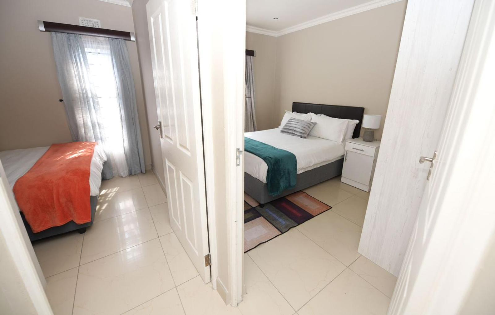 Two-Bedroom Apartment - Photo 23