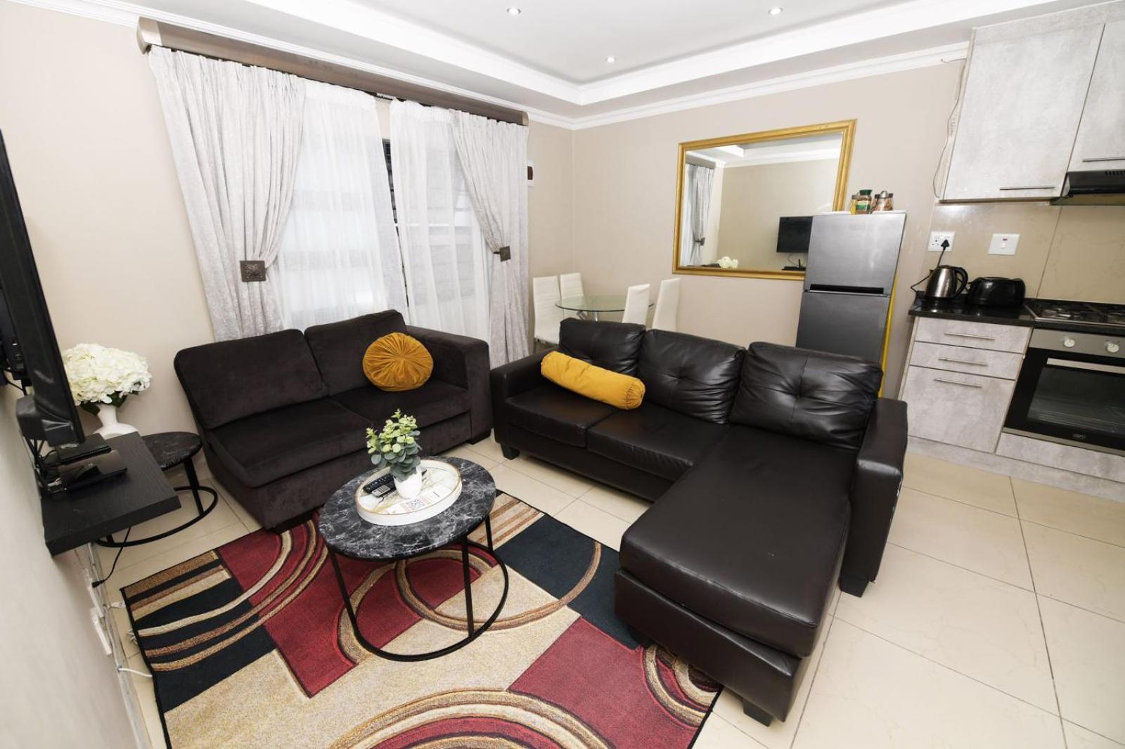 Two-Bedroom Apartment - Photo 18