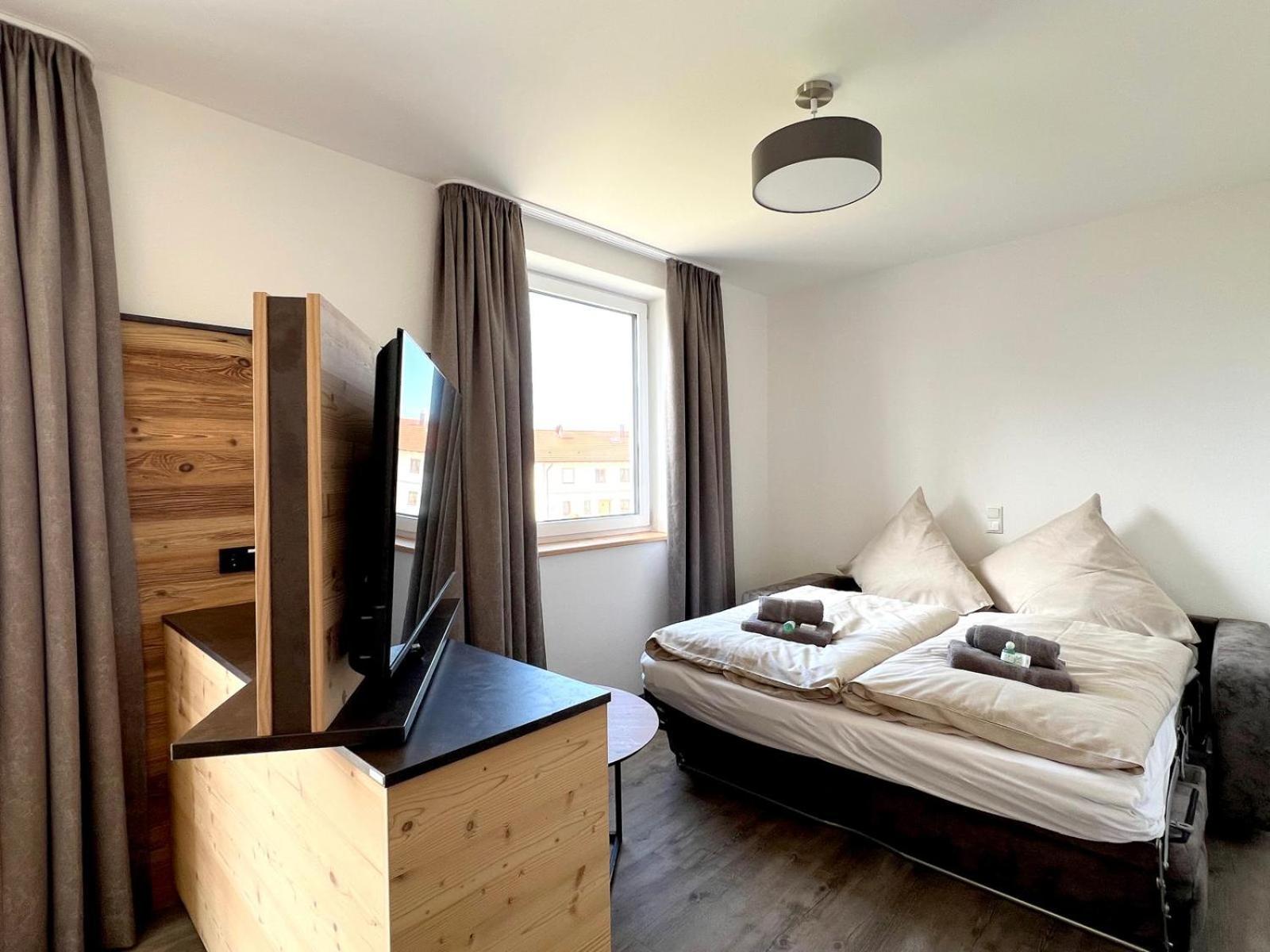 Apartment - Disability Access photo 1