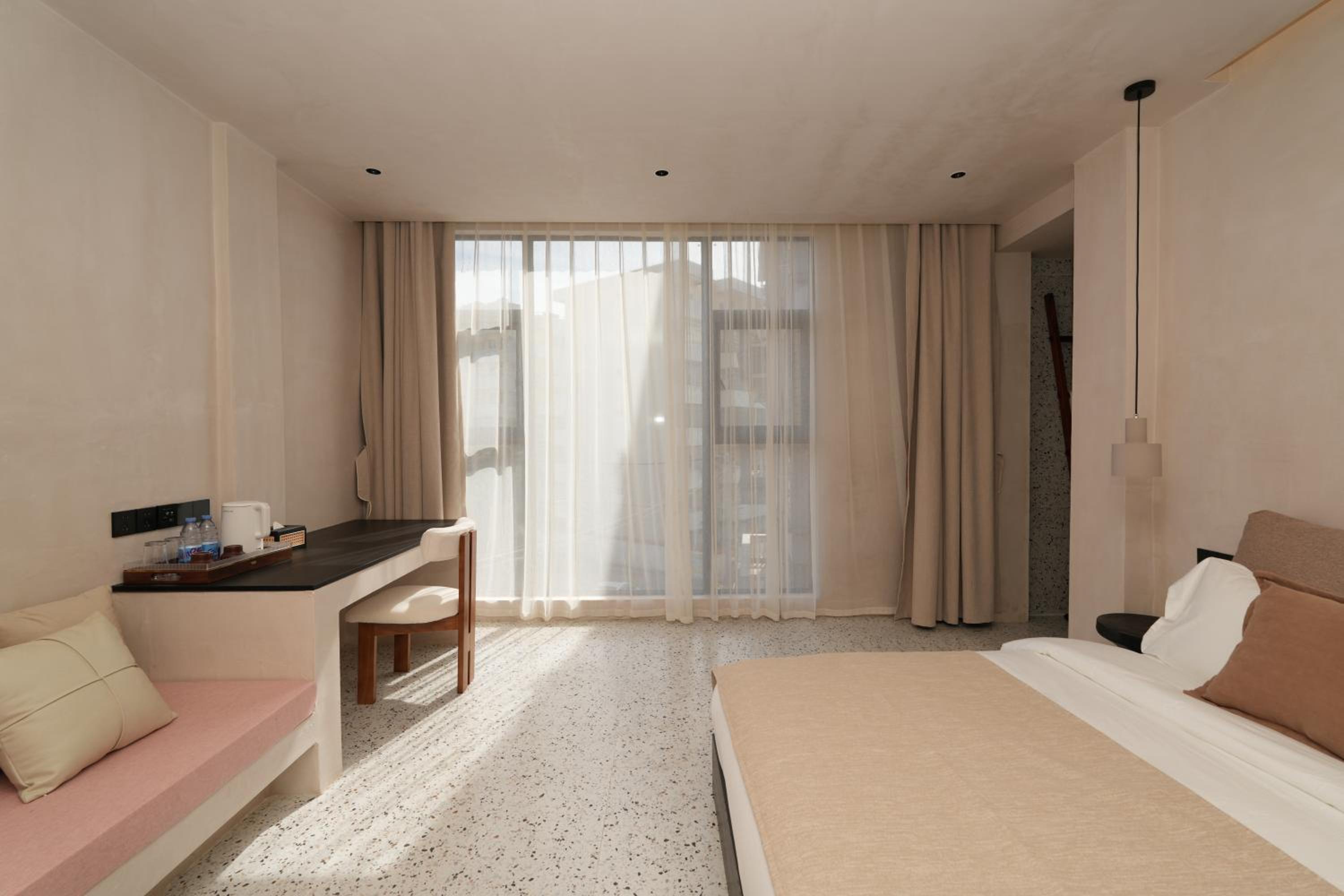 Double Room photo 3