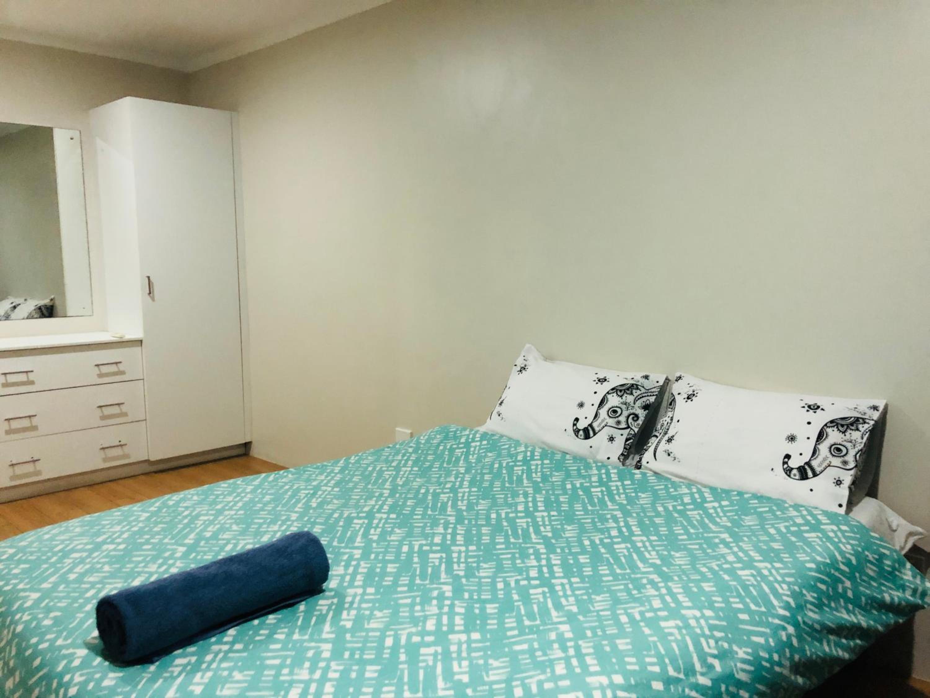 Deluxe Double Or Twin Room With Balcony photo 2