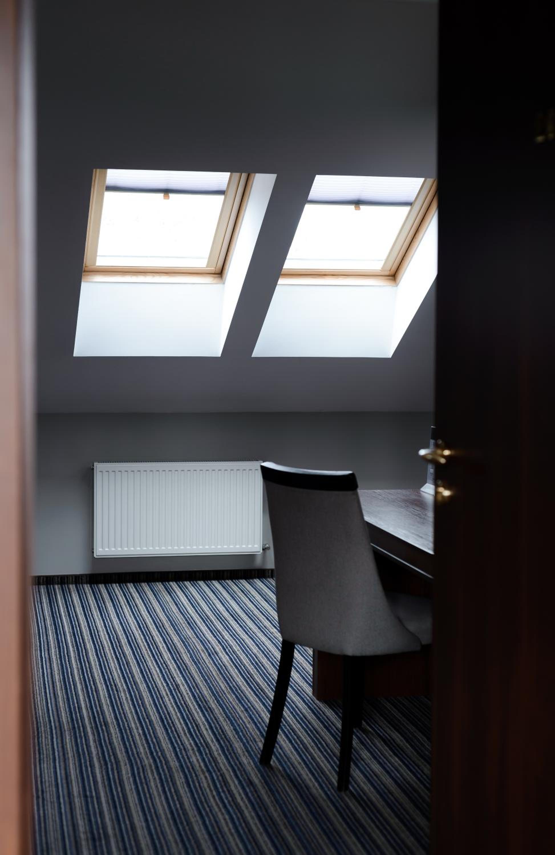 Superior Single Room photo 2