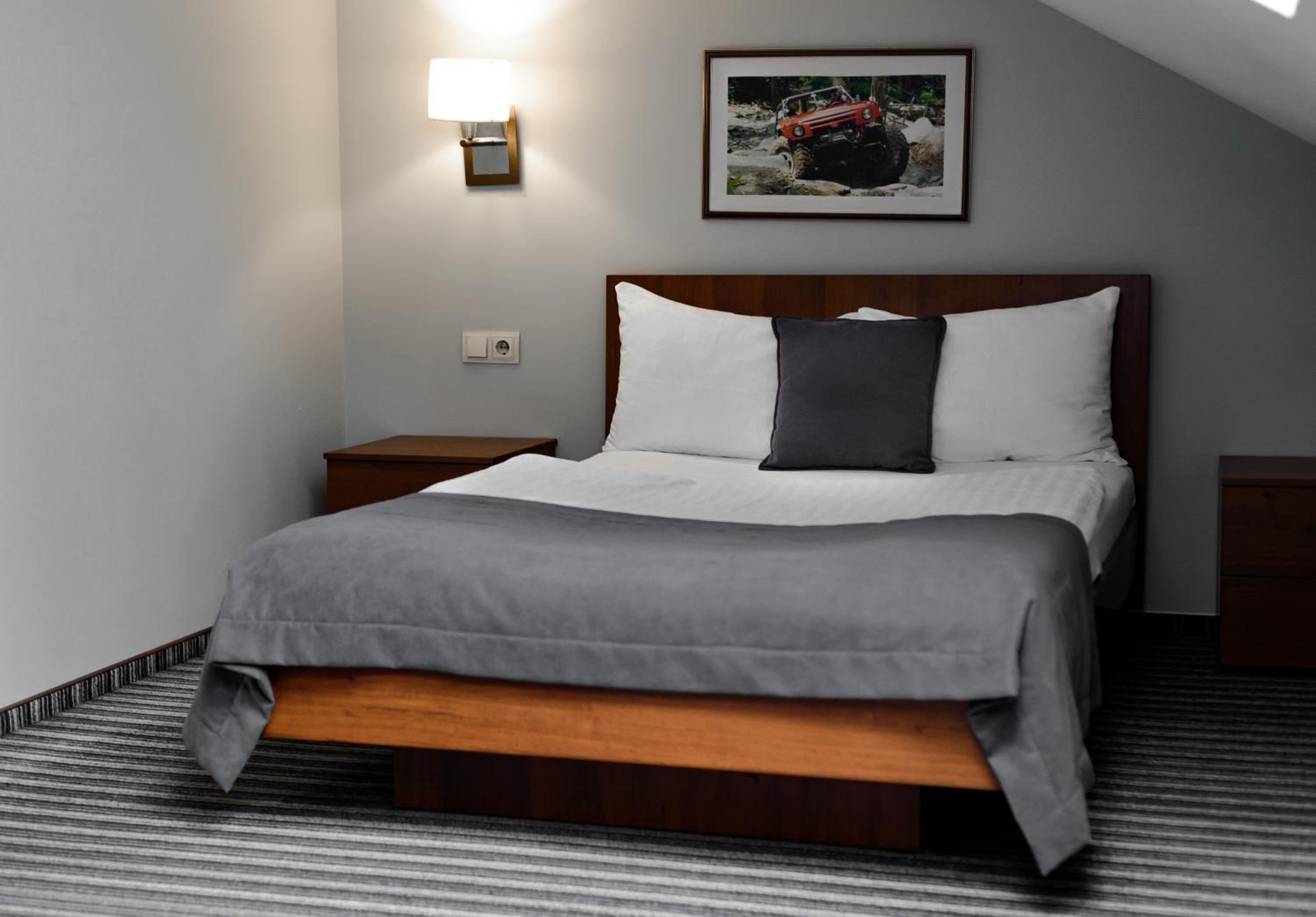 Superior Single Room