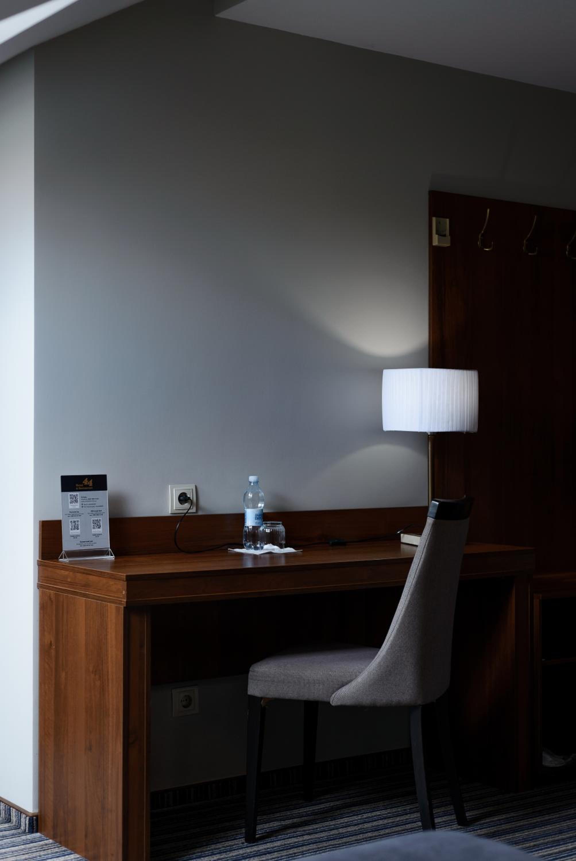 Superior Single Room photo 3