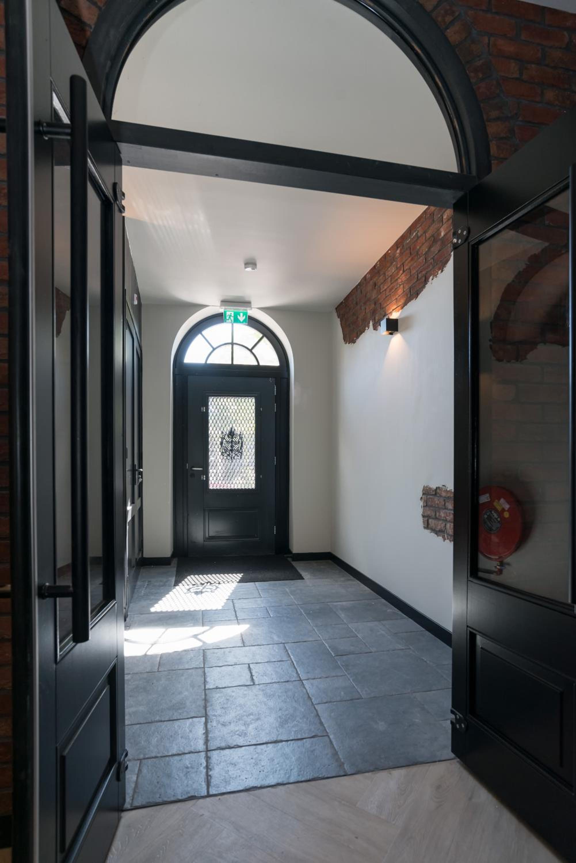 Two-Bedroom Loft Apartment photo 3