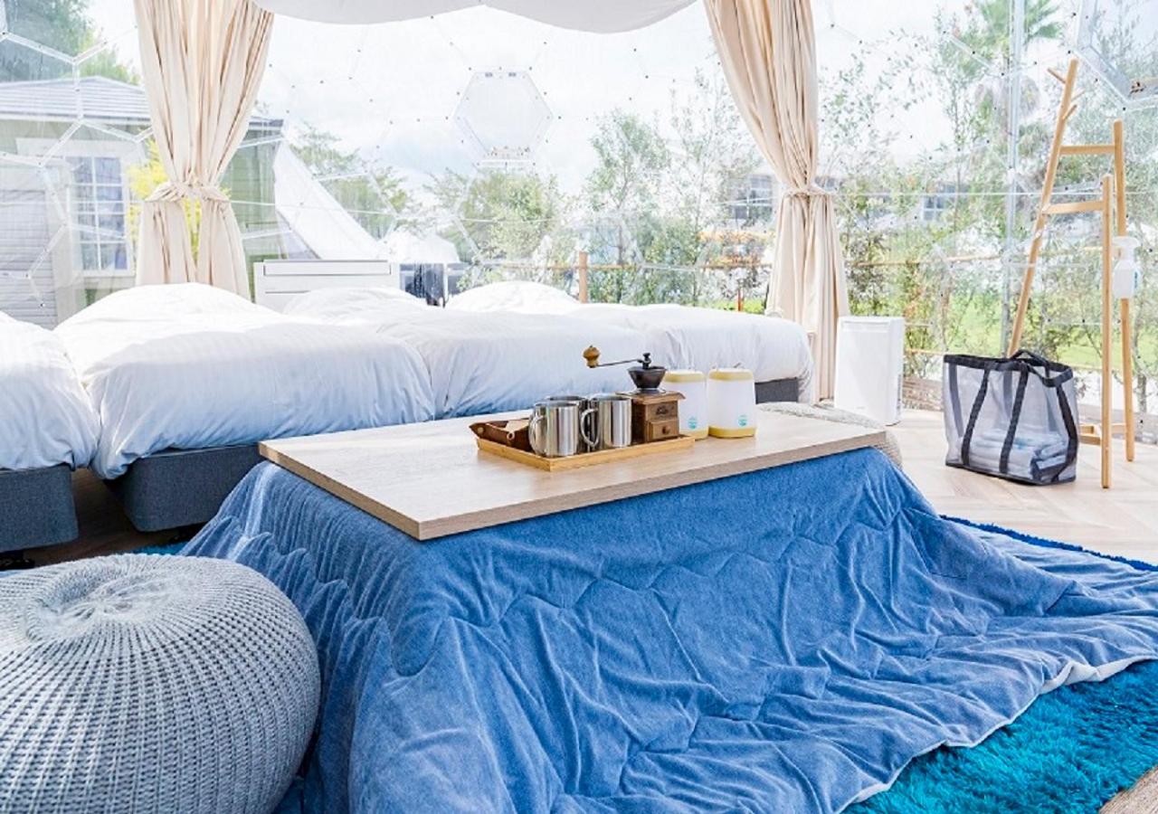 Clear Dome Tent photo 3