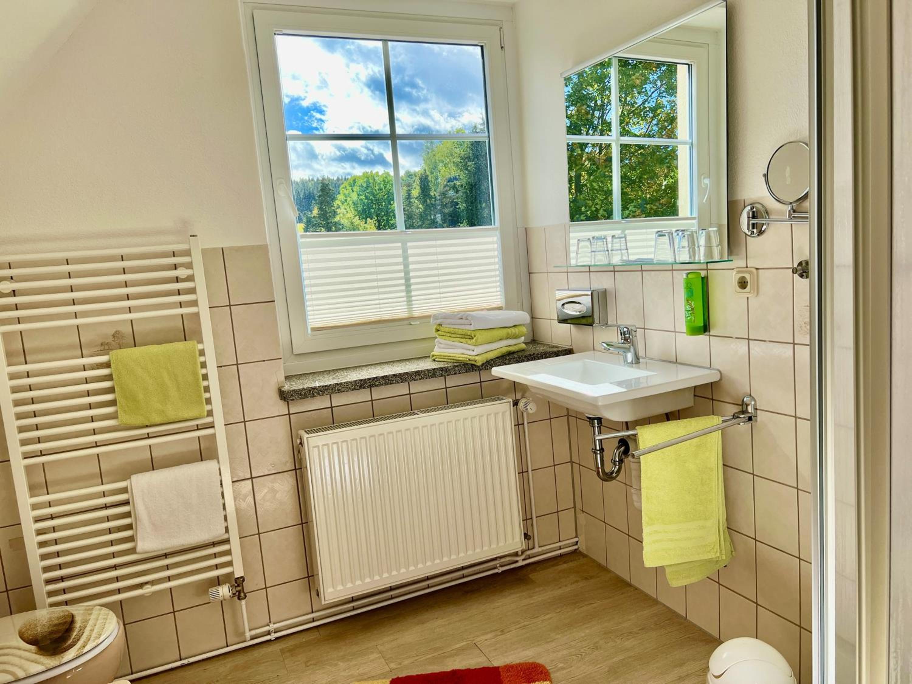 Two-Bedroom Apartment - Photo 4