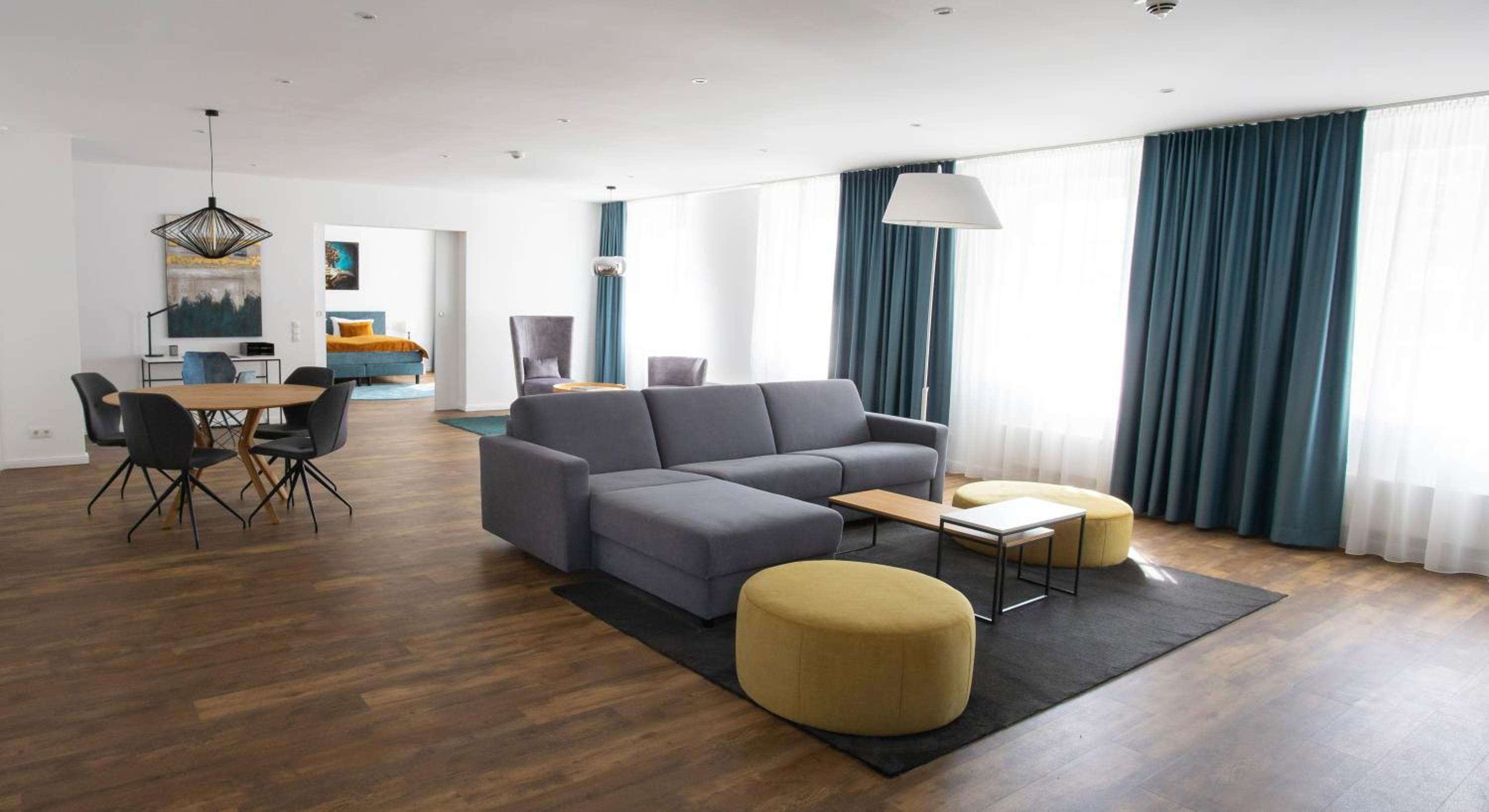 Family Suite