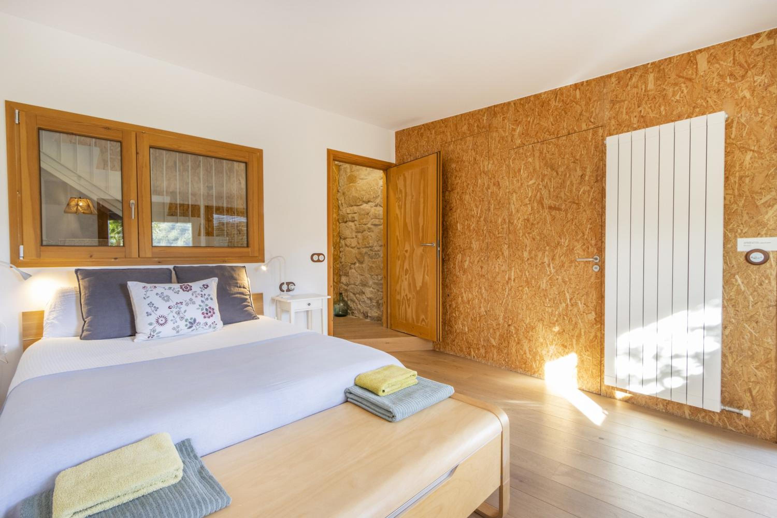 One-Bedroom House photo 2