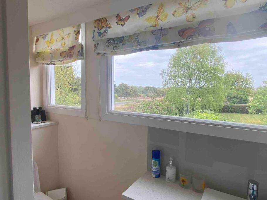 Three-Bedroom House photo 3