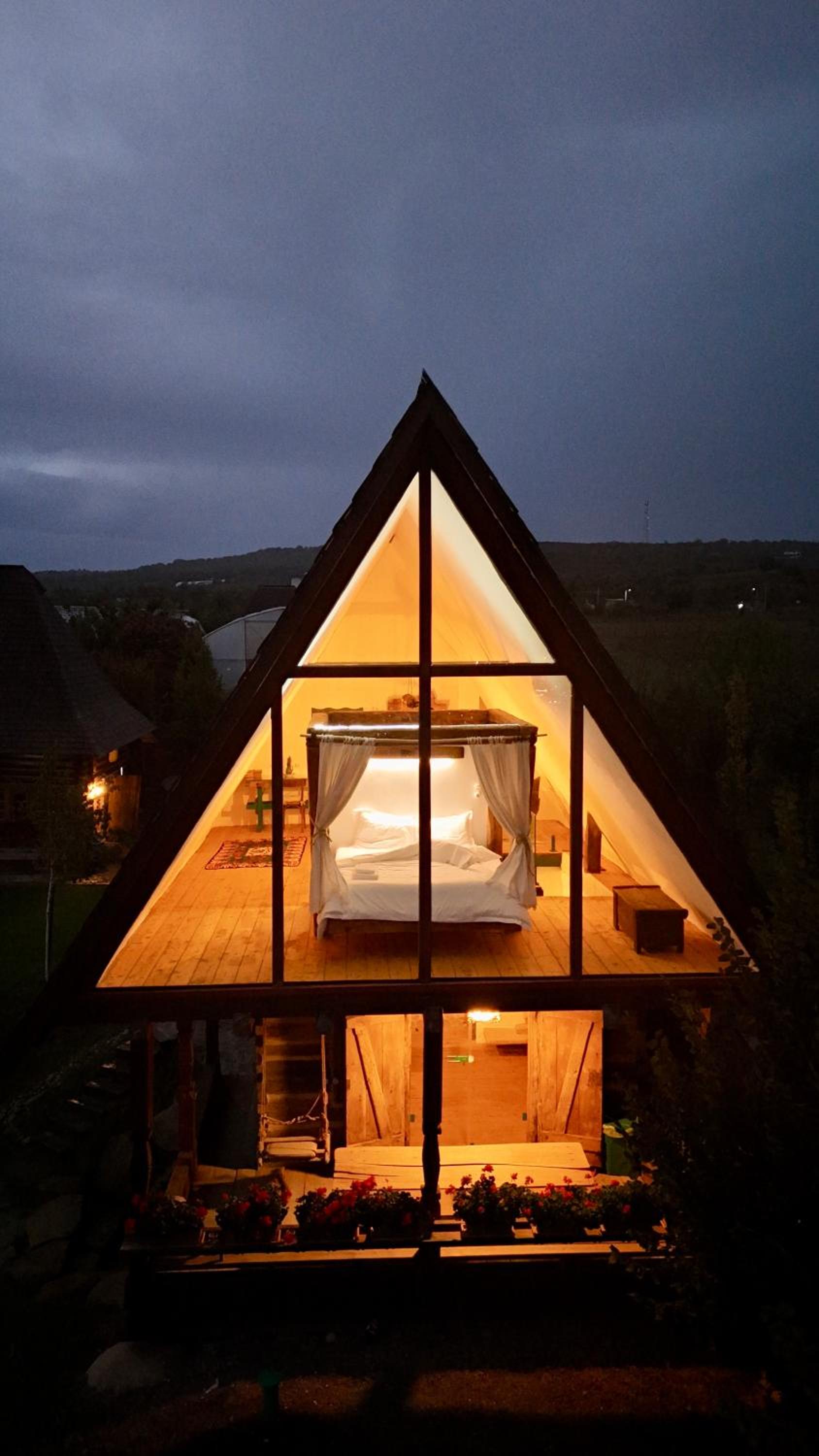 Chalet photo 1