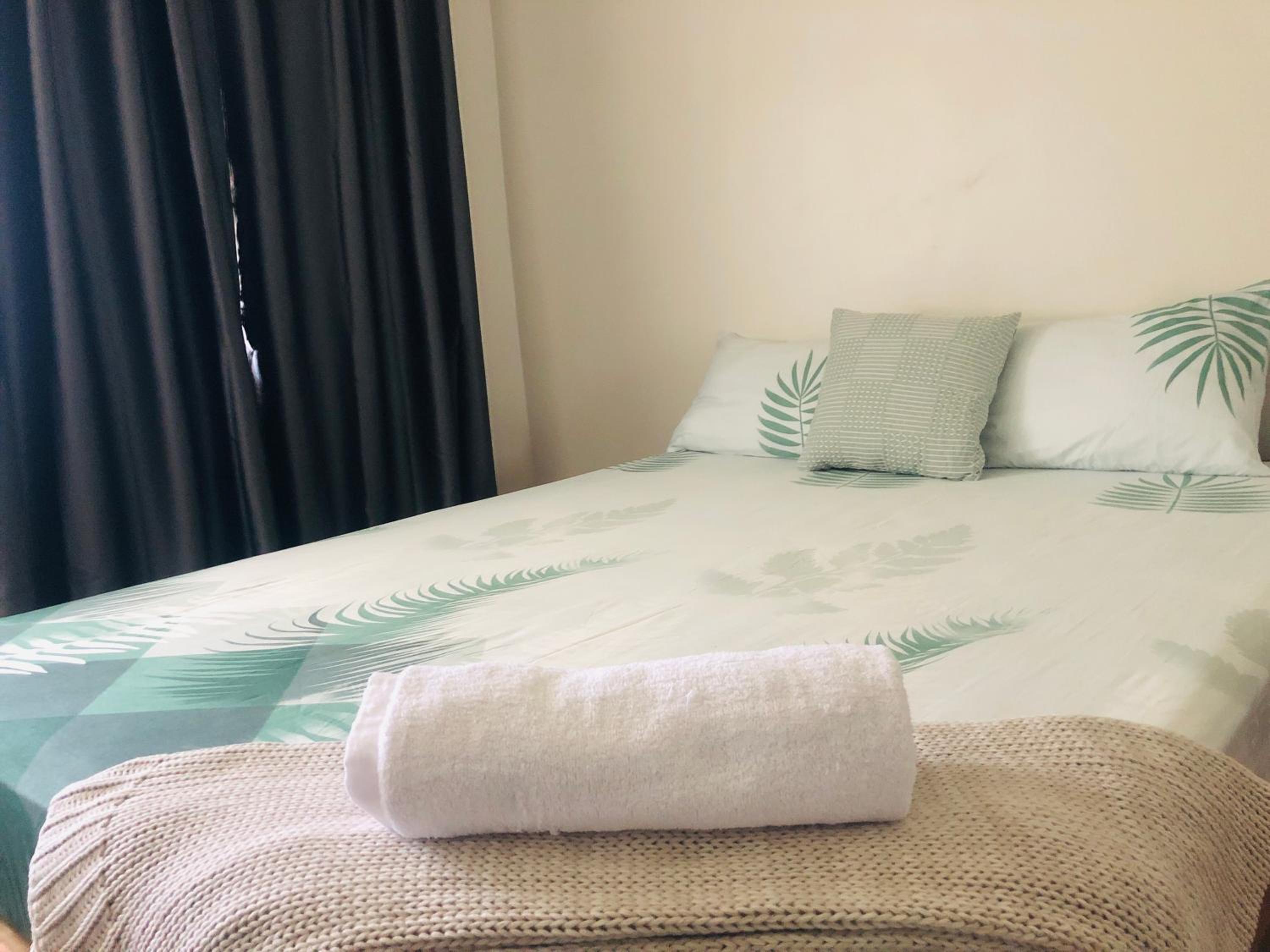 Deluxe Double Or Twin Room With Balcony photo 1
